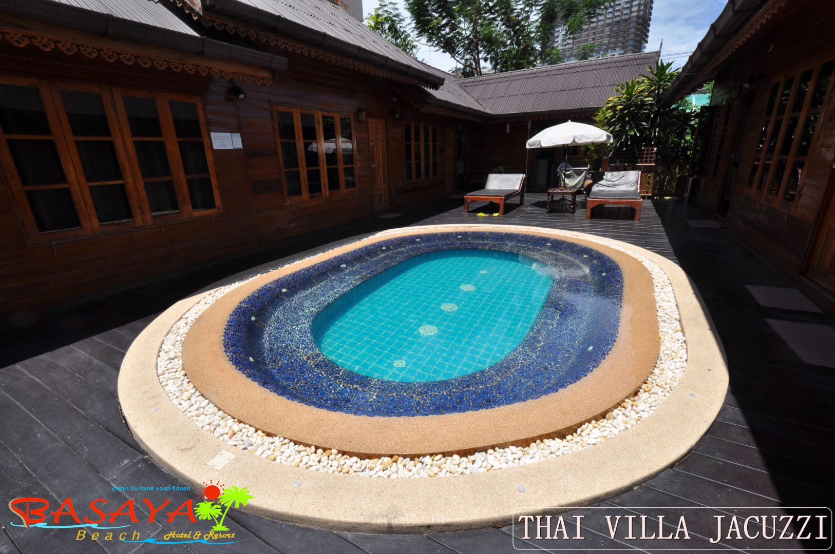 Basaya Beach Hotel & Resort