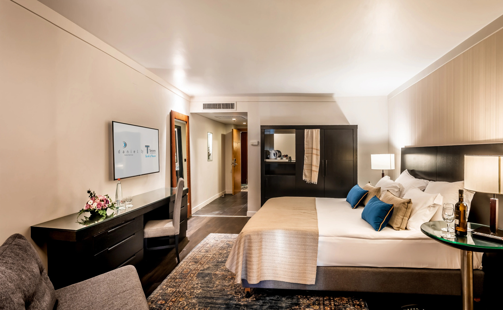 Daniel Hotel Herzliya