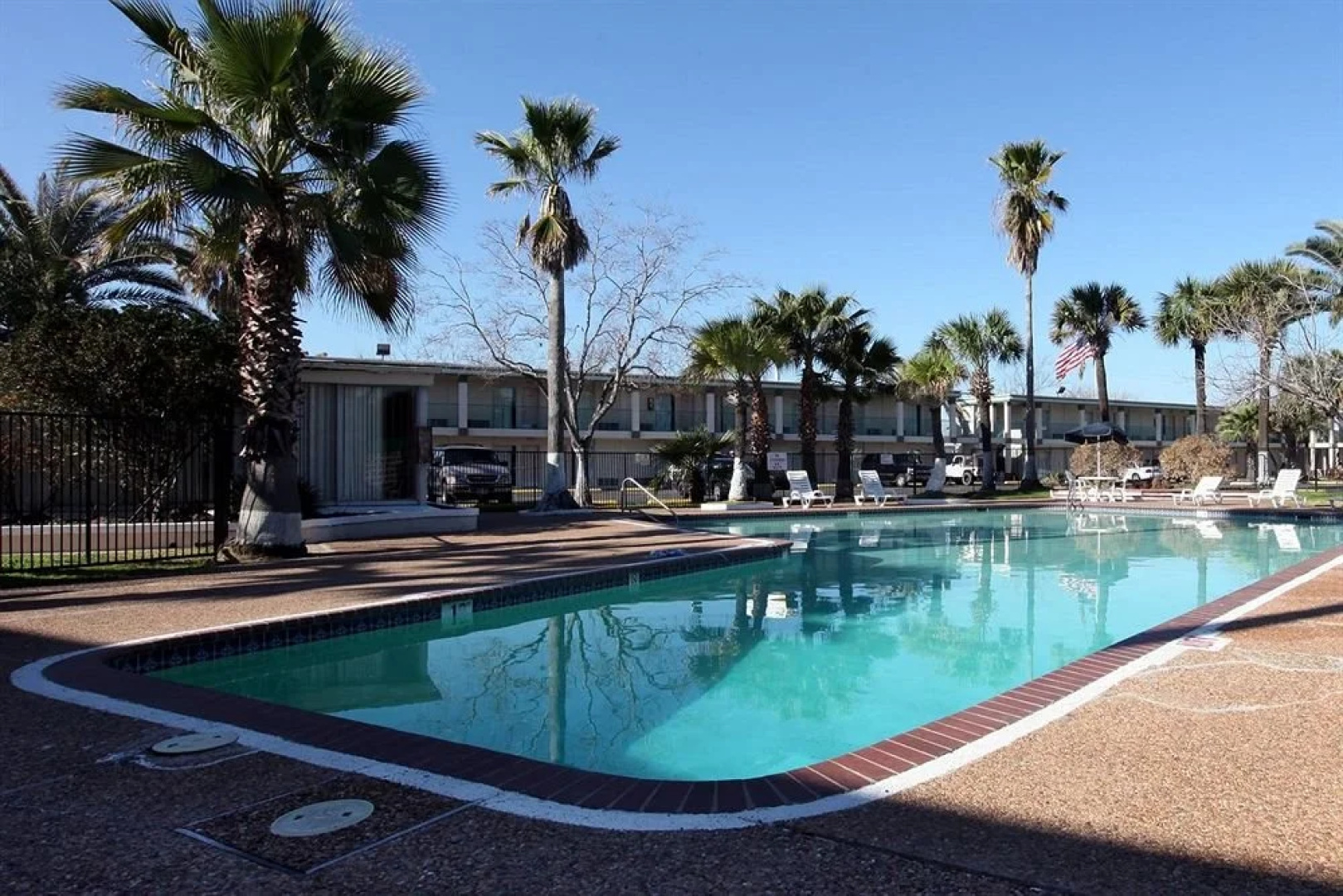 Americas Best Value Inn Houston