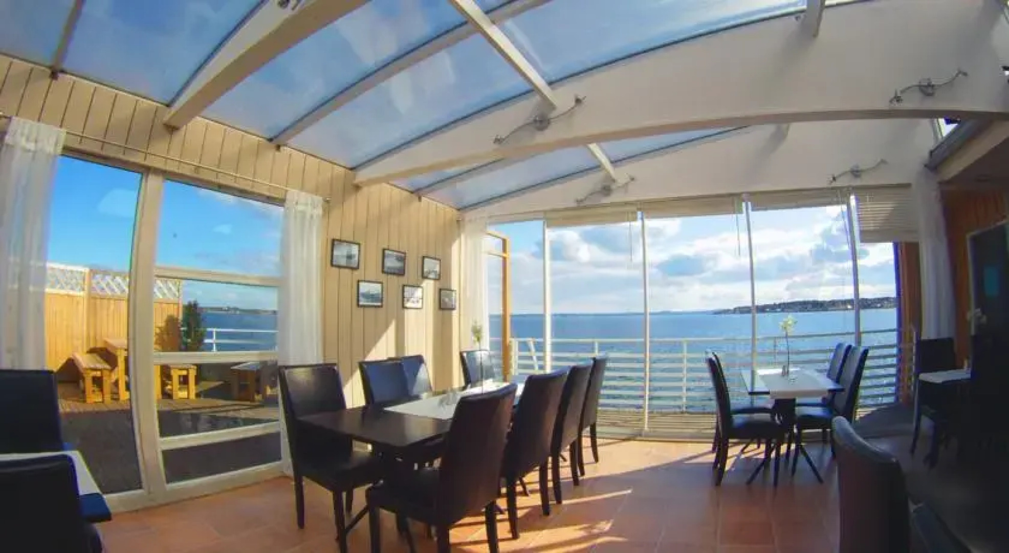 Bryggen Restaurant & Leilighetshotell