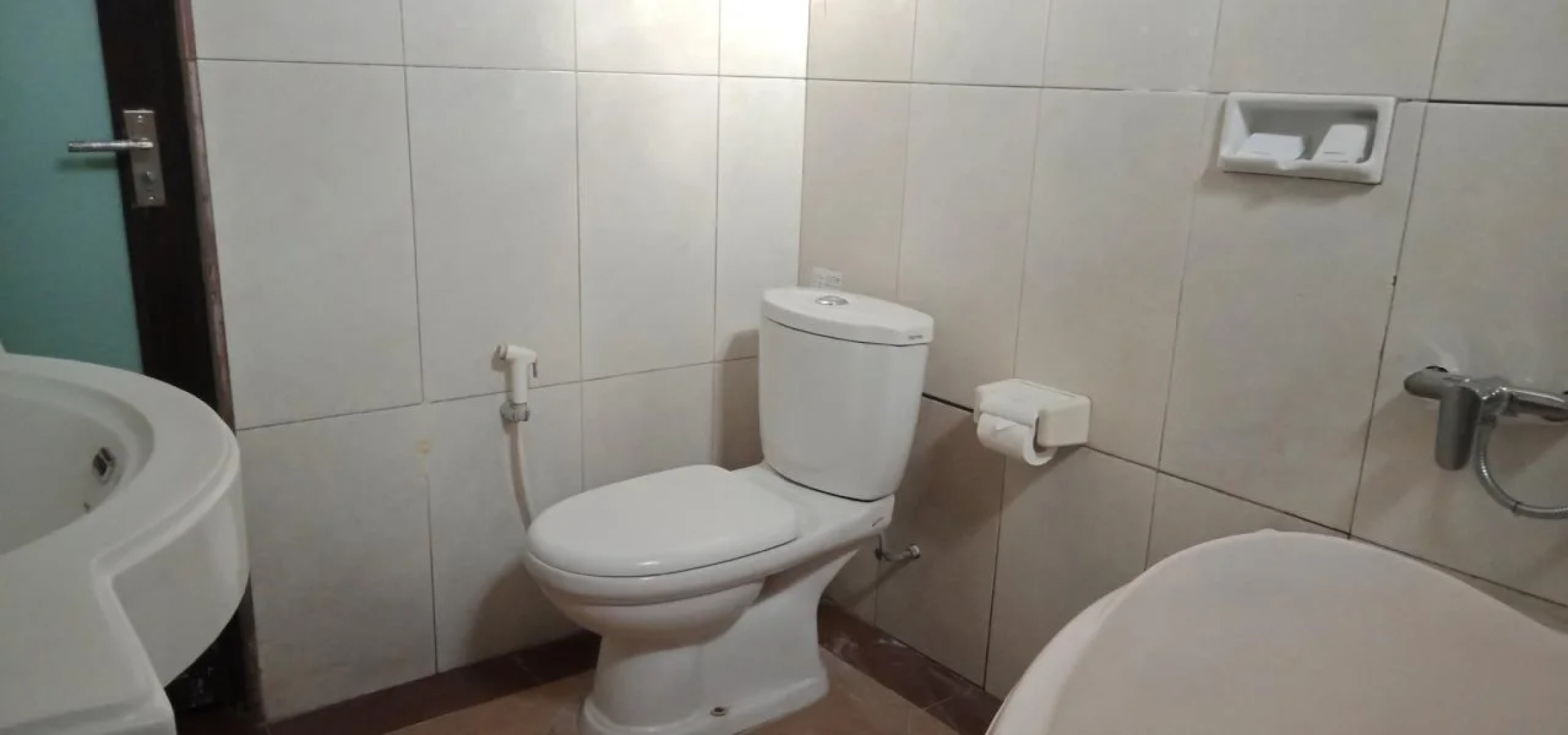 Padi Bali Guest House