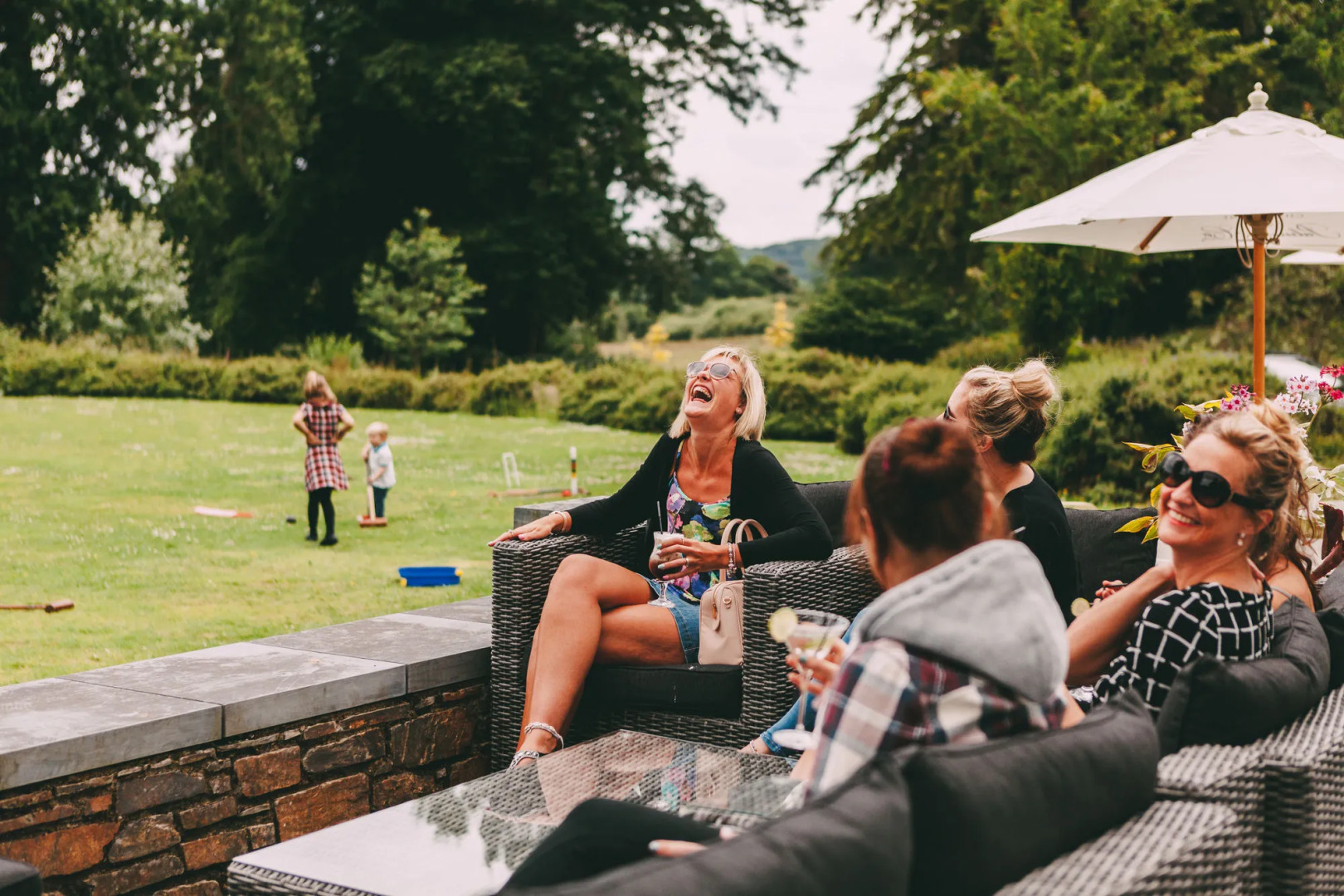 The Cornwall Hotel Spa & Estate