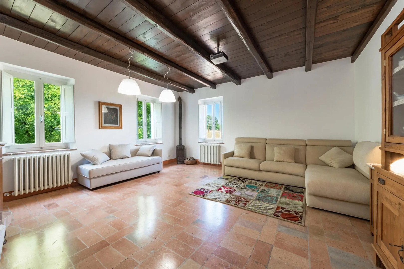 Casale Bonaventura 8