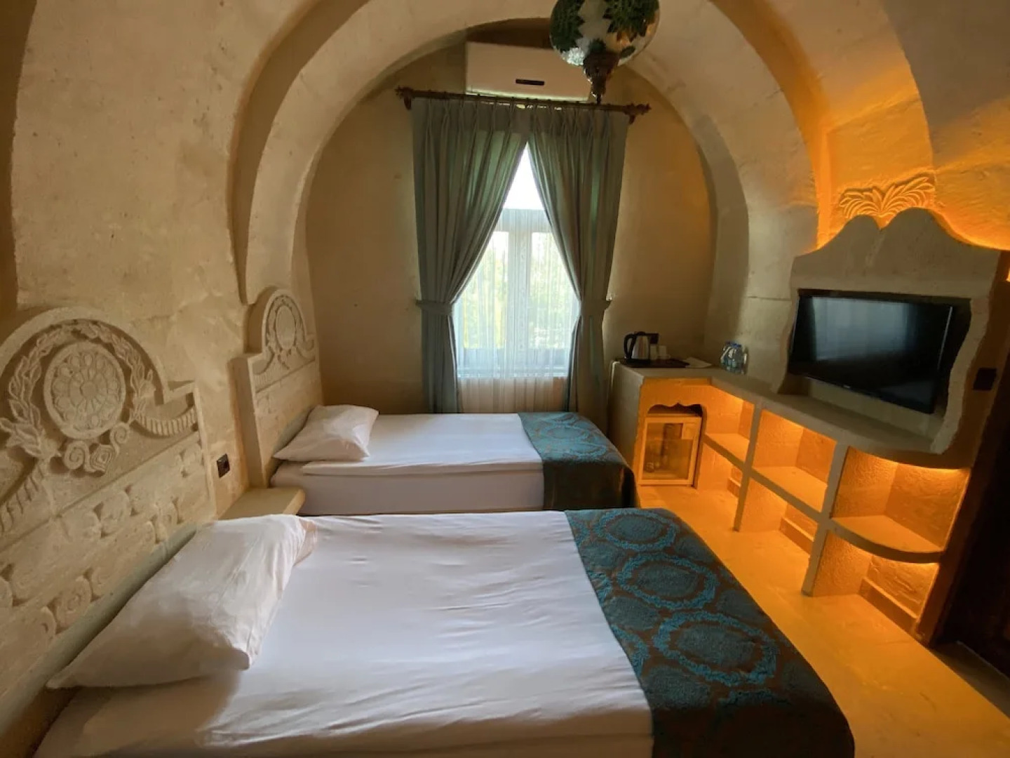 Alp Hotel Cappadocia