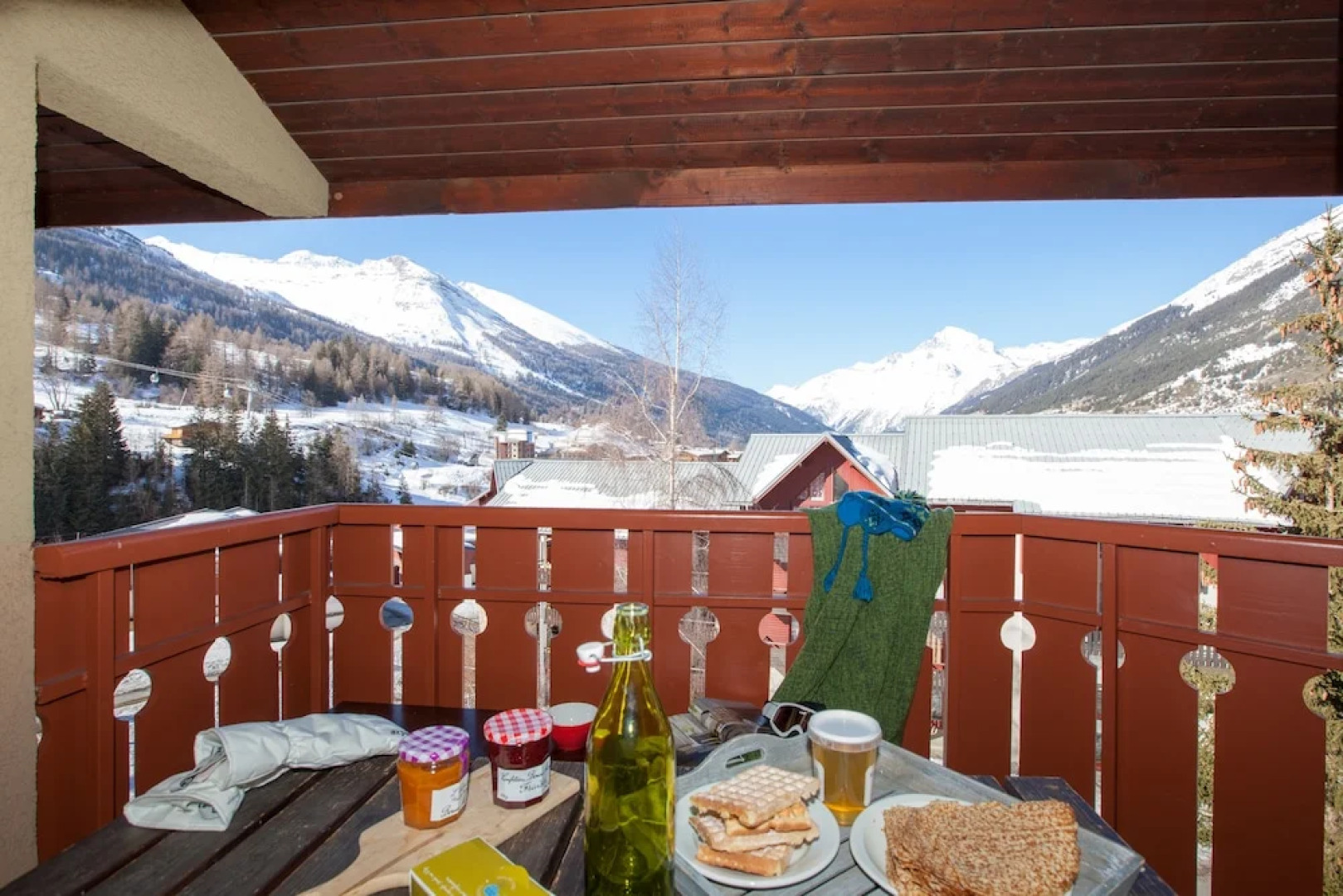 VVF Val-Cenis Haute-Maurienne