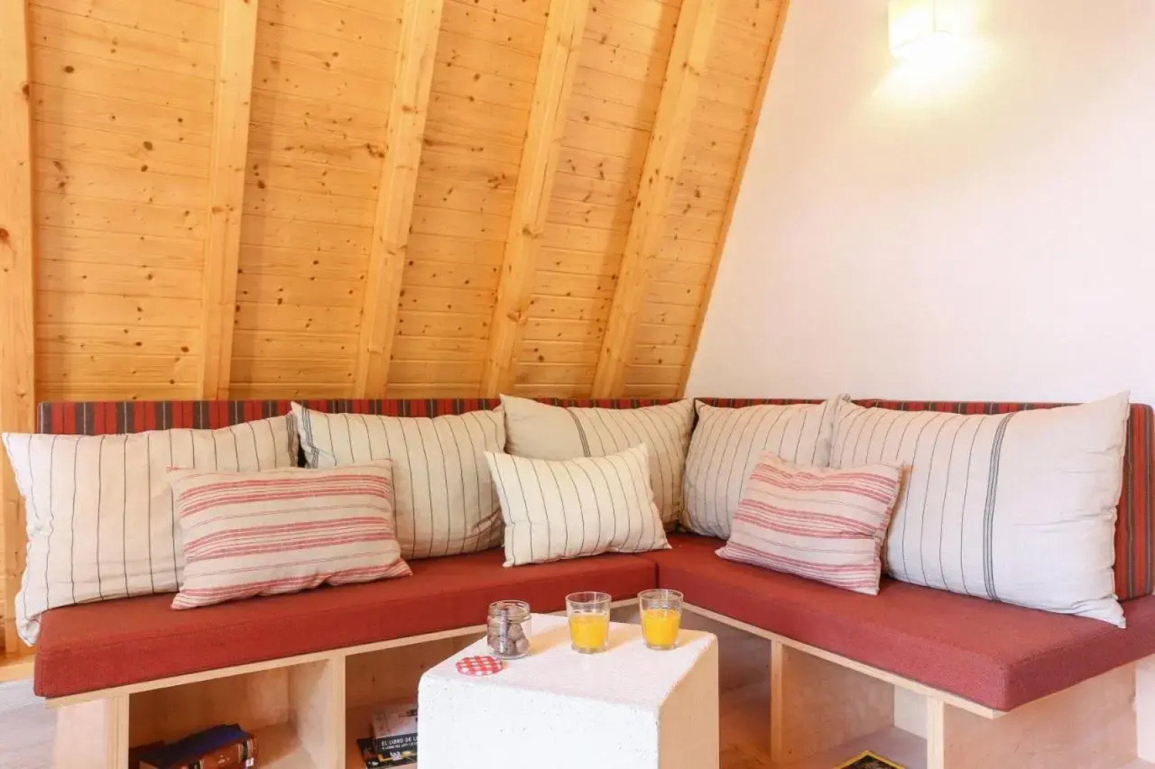 Ночлег и завтрак (B&B) Monte da Vilarinha