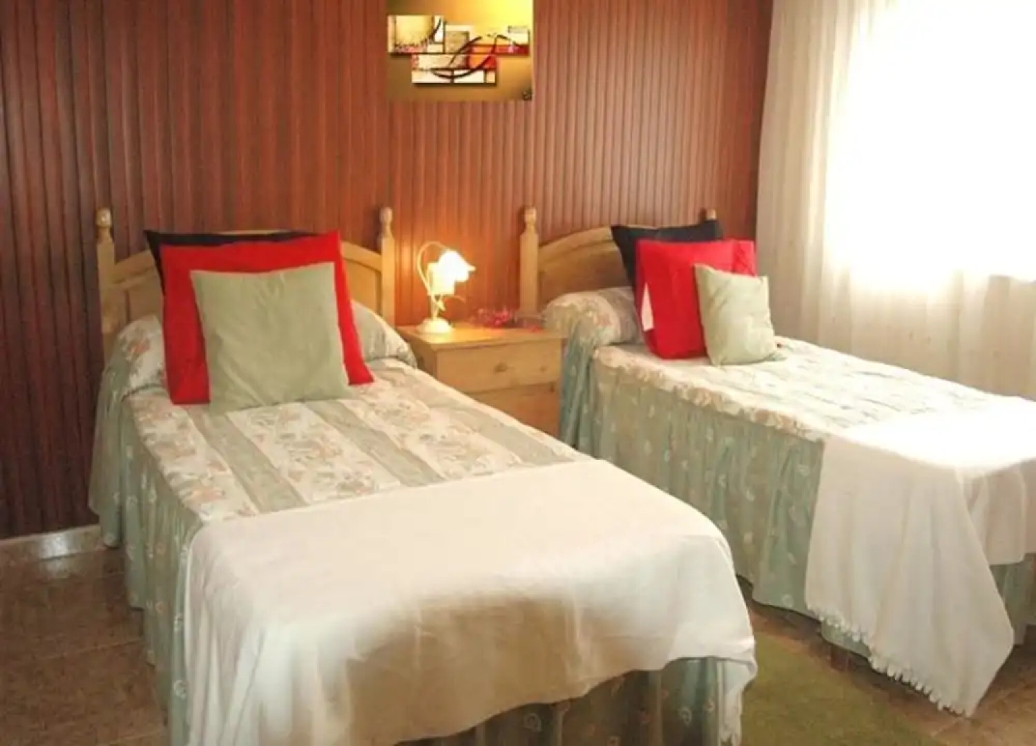 House in Noja, Cantabria 102948 by MO Rentals