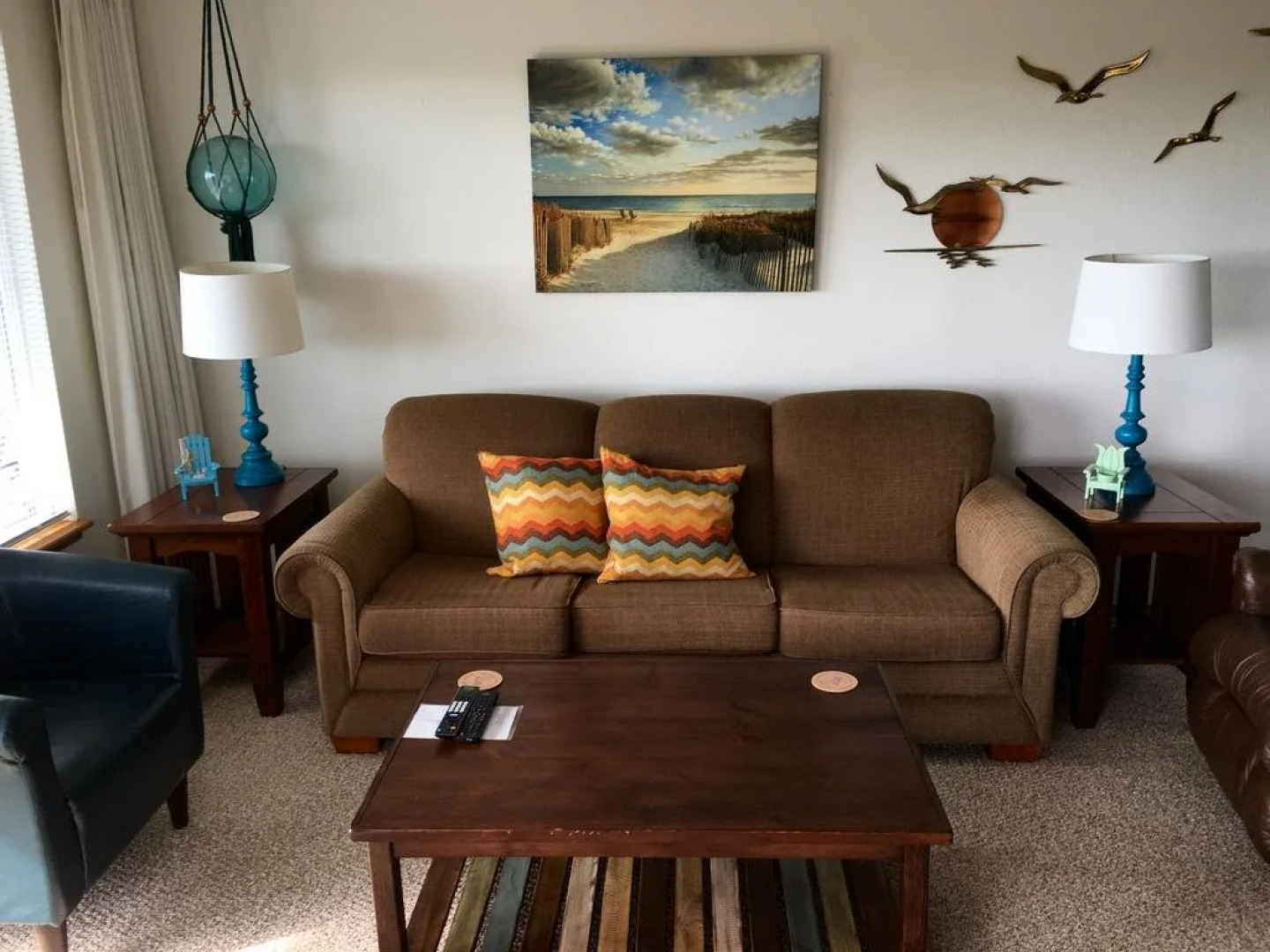 Hi-Tide Ocean Beach Resort