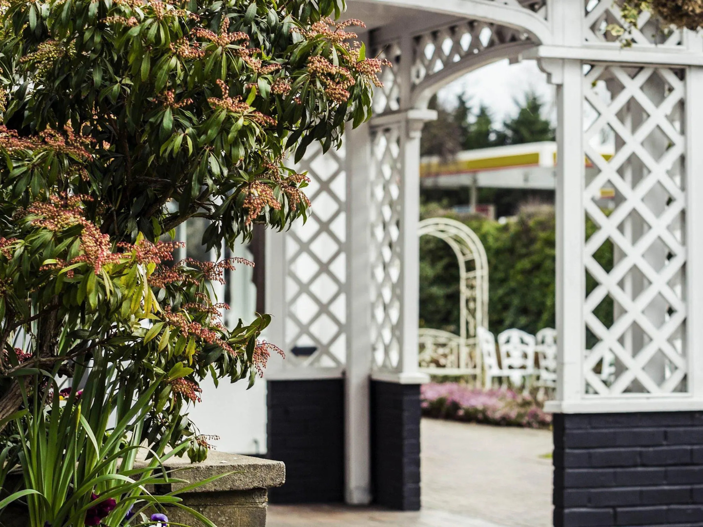 Mercure St Albans The Noke