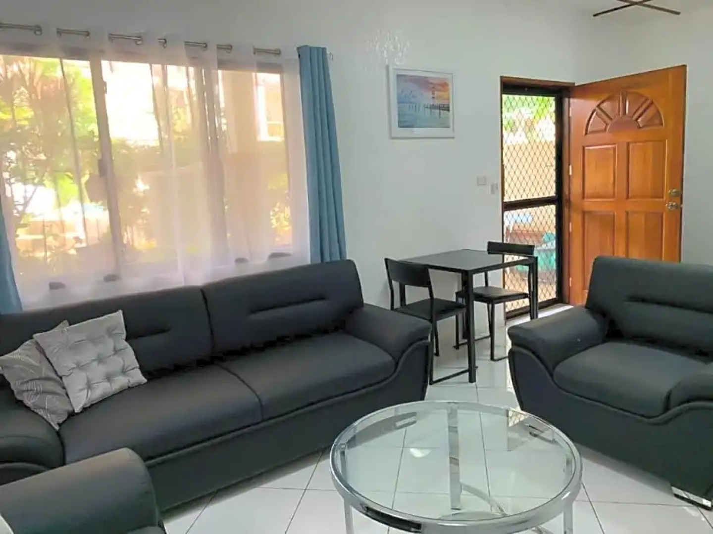 Bungalow in Alona, Alona Park Residence