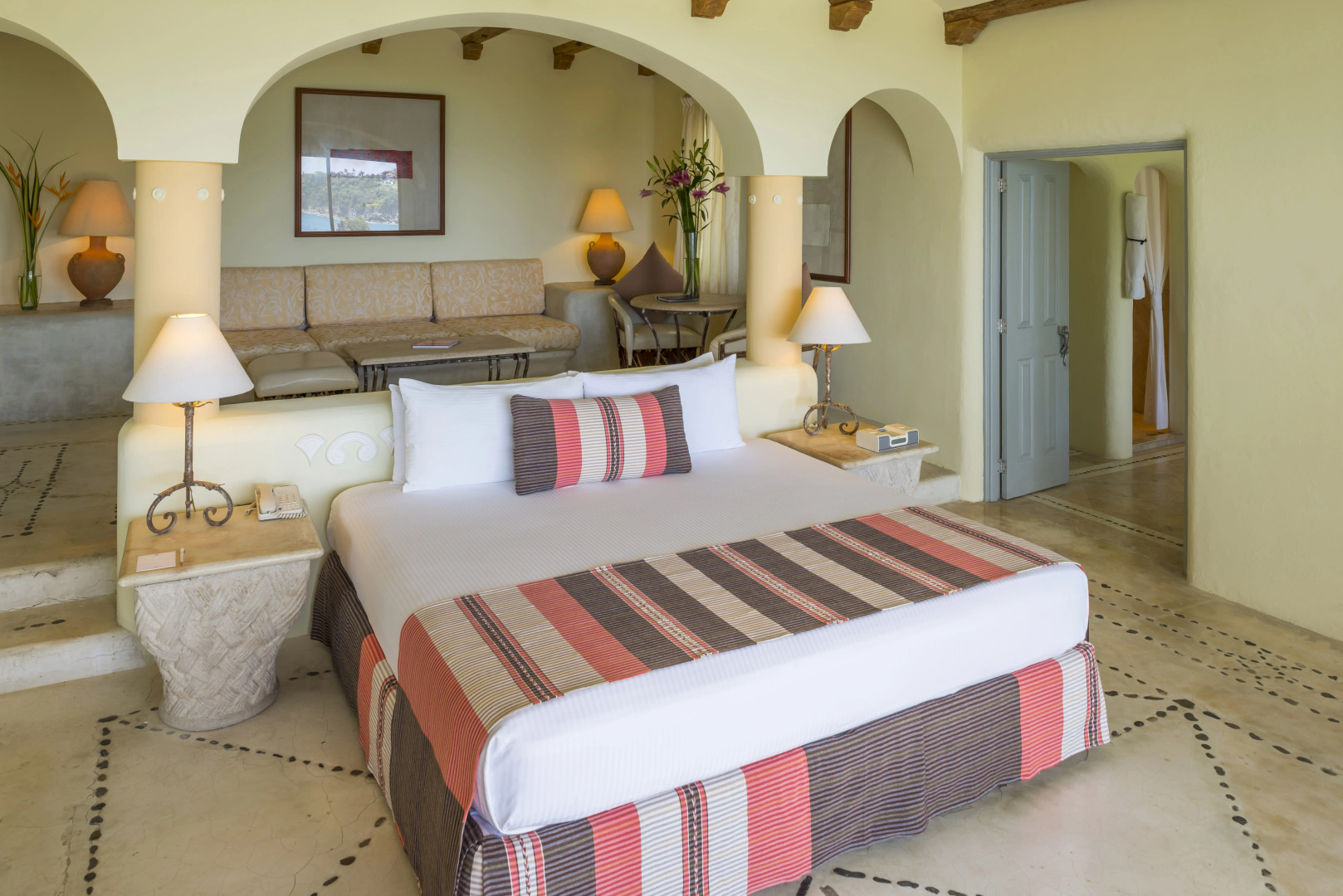 Quinta Real Huatulco