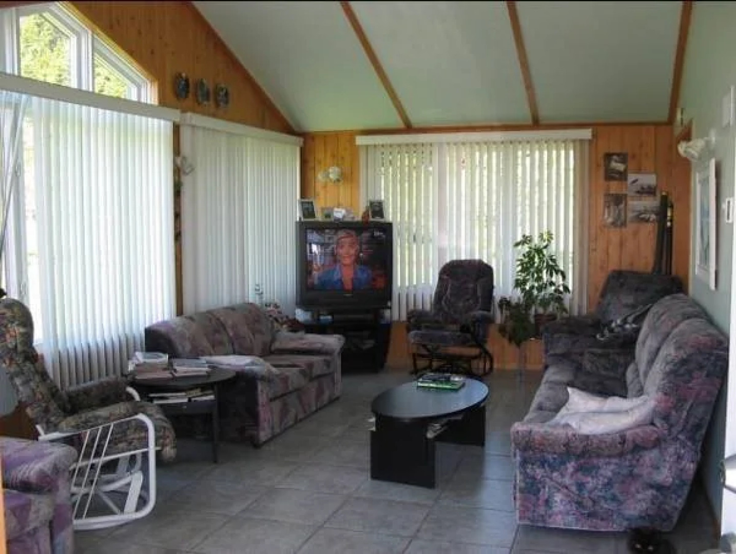 Gîte à l'Abri du Vent Bed and Breakfast