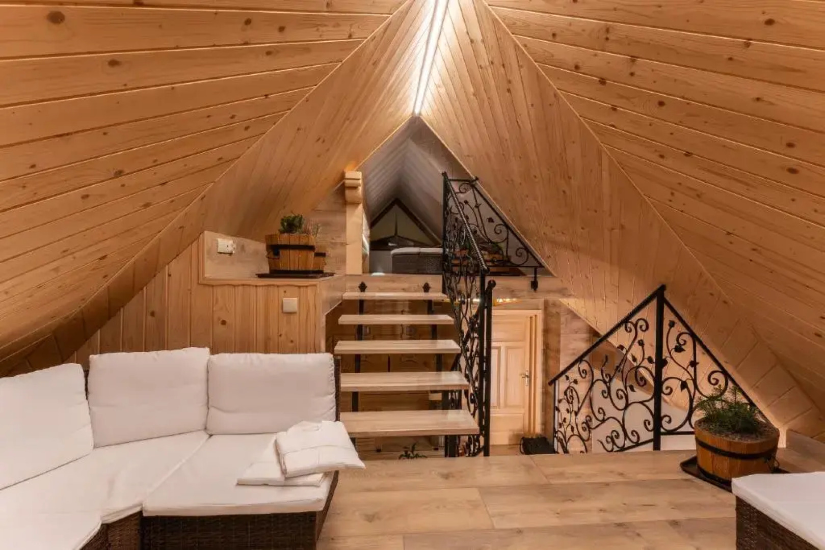 Apartamenty Pod Limbami