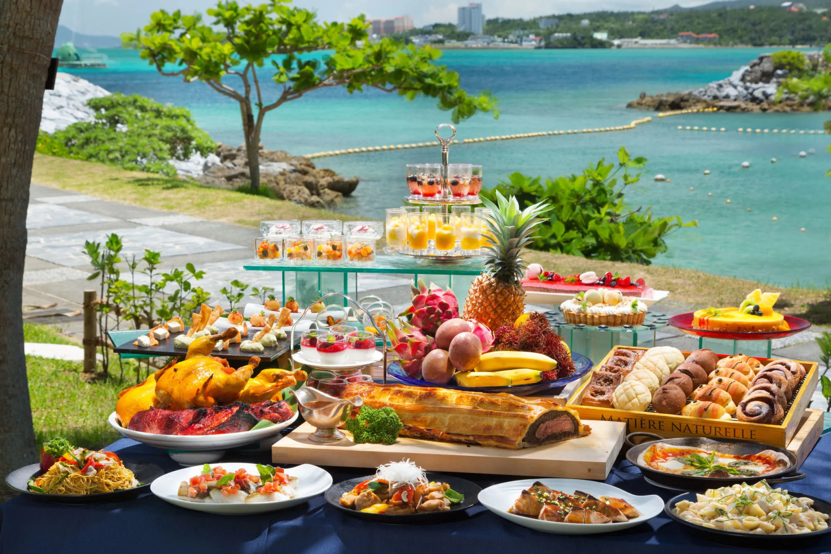 Renaissance Resort Okinawa