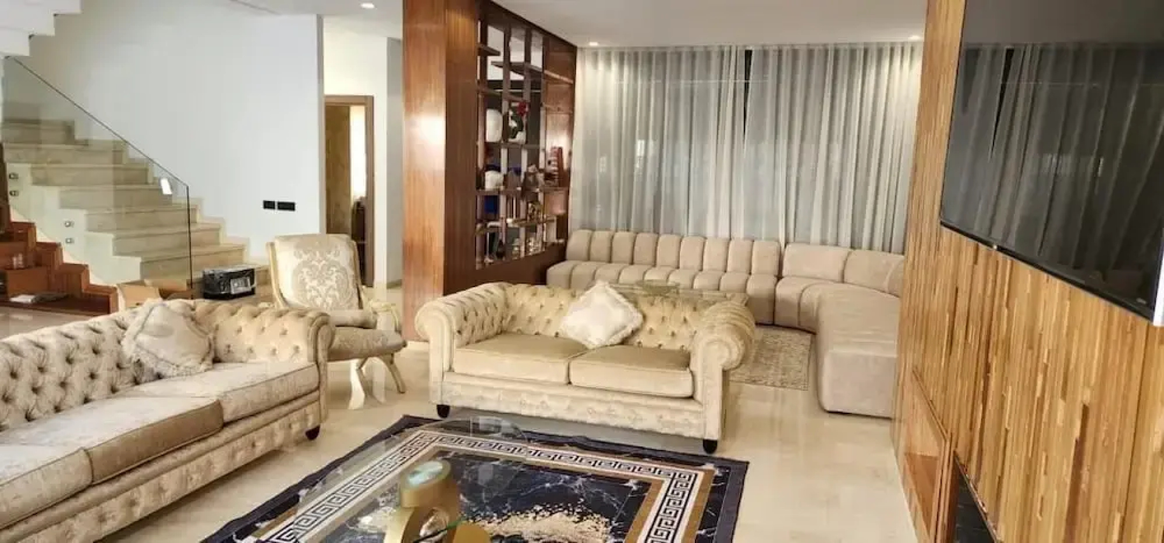Villa Jack Beach
