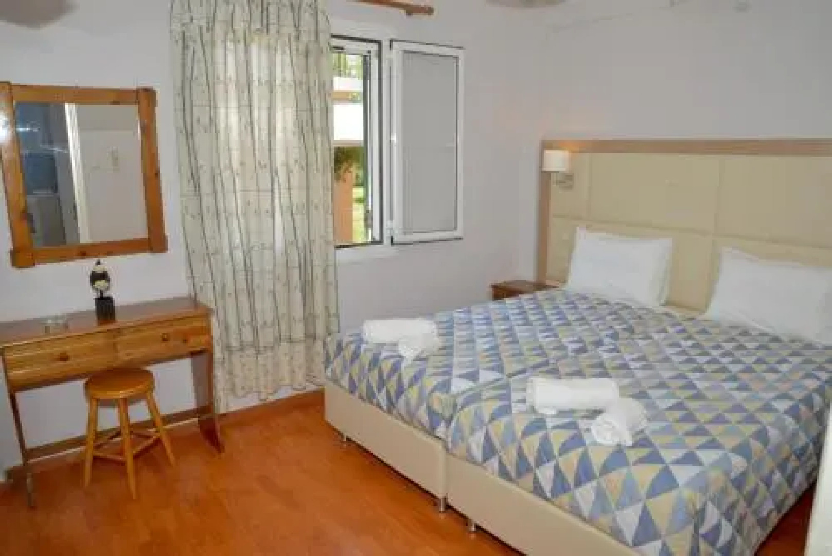 Santos Luxury Apartments