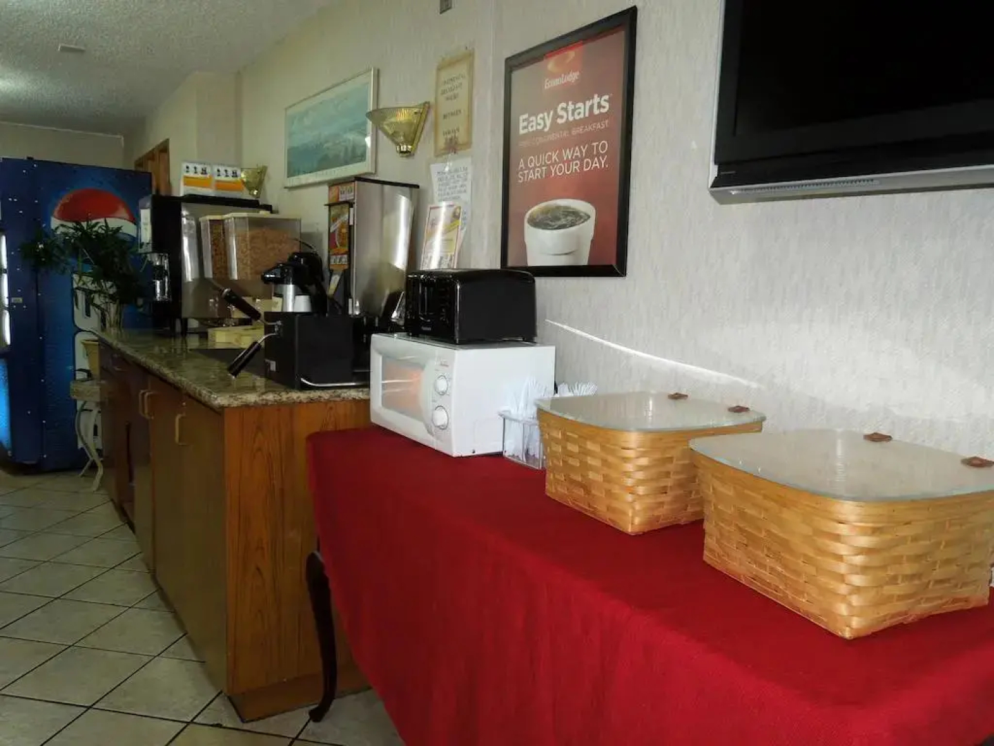 Econo Lodge Seatac Airport
