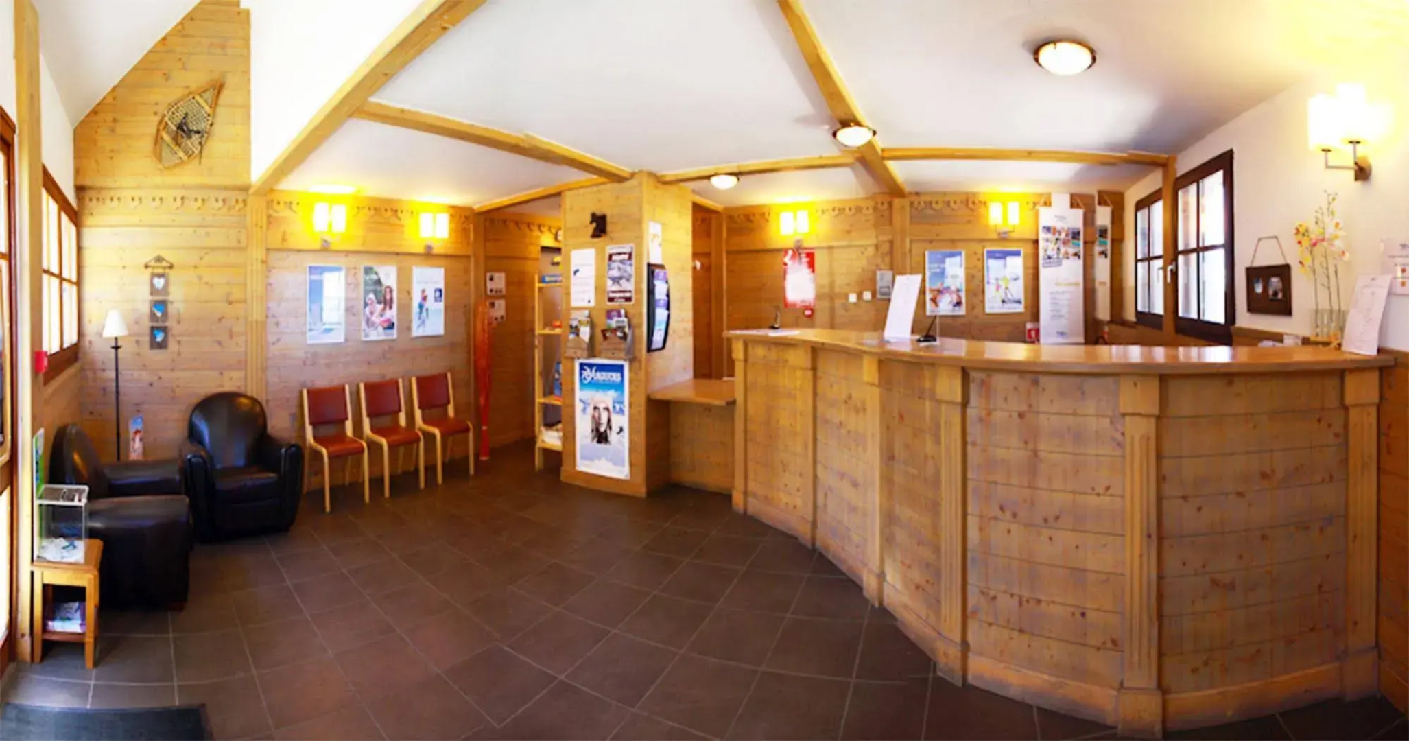 Résidence Nemea Le Hameau De Balestas