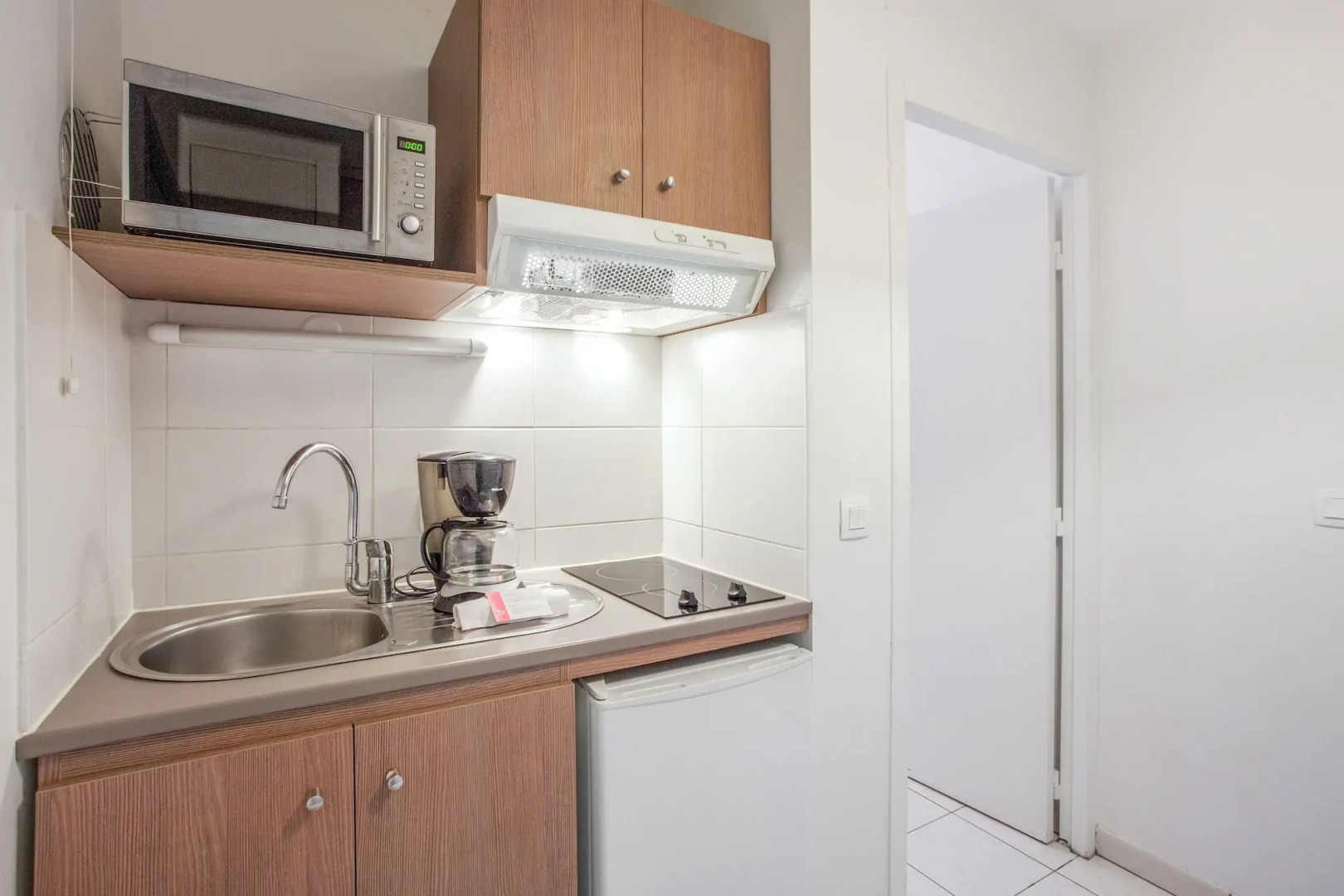 Appart'City Classic Annemasse Centre-Pays de Genève