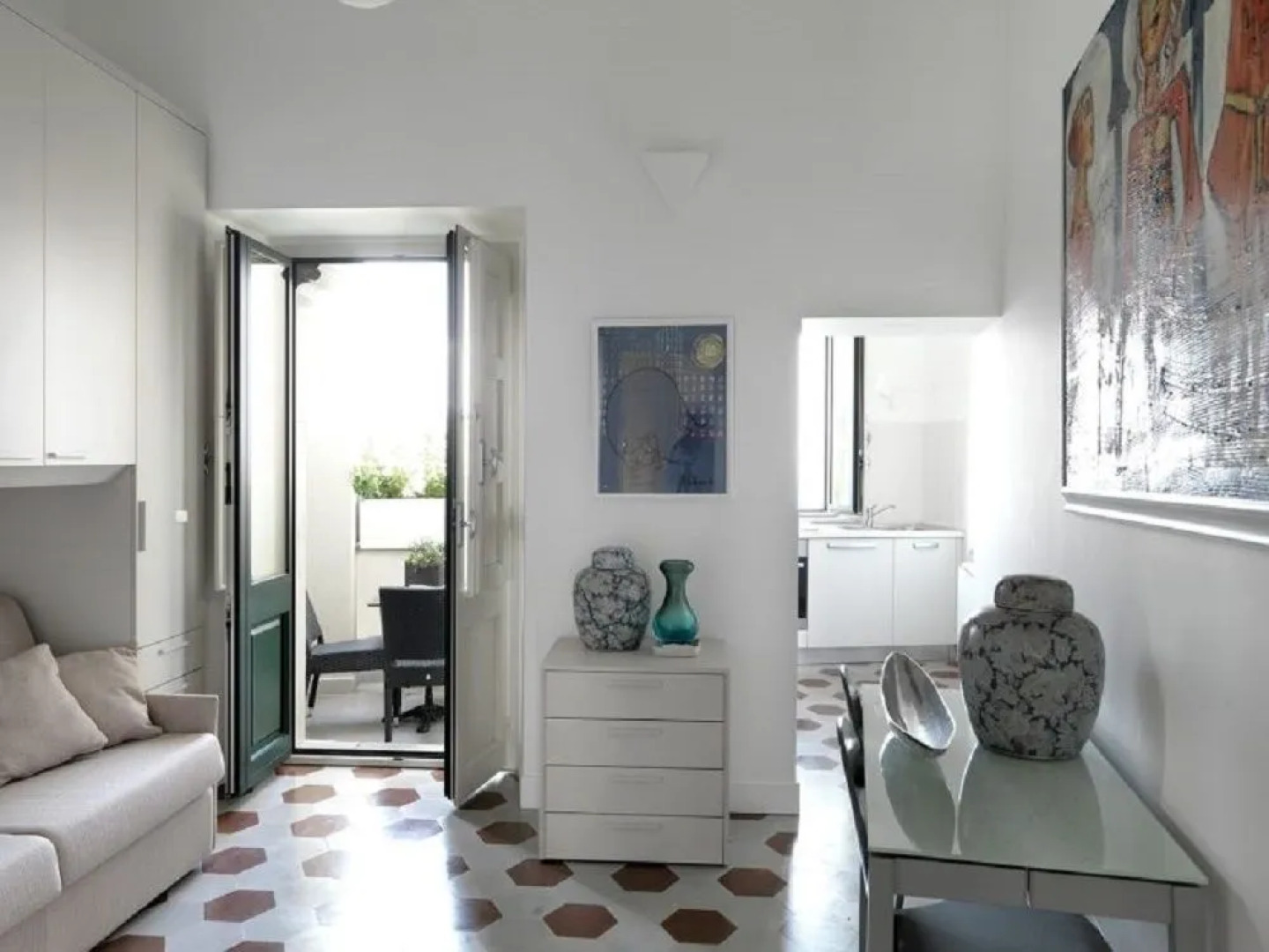 Villa Sirena by Diego Della Palma