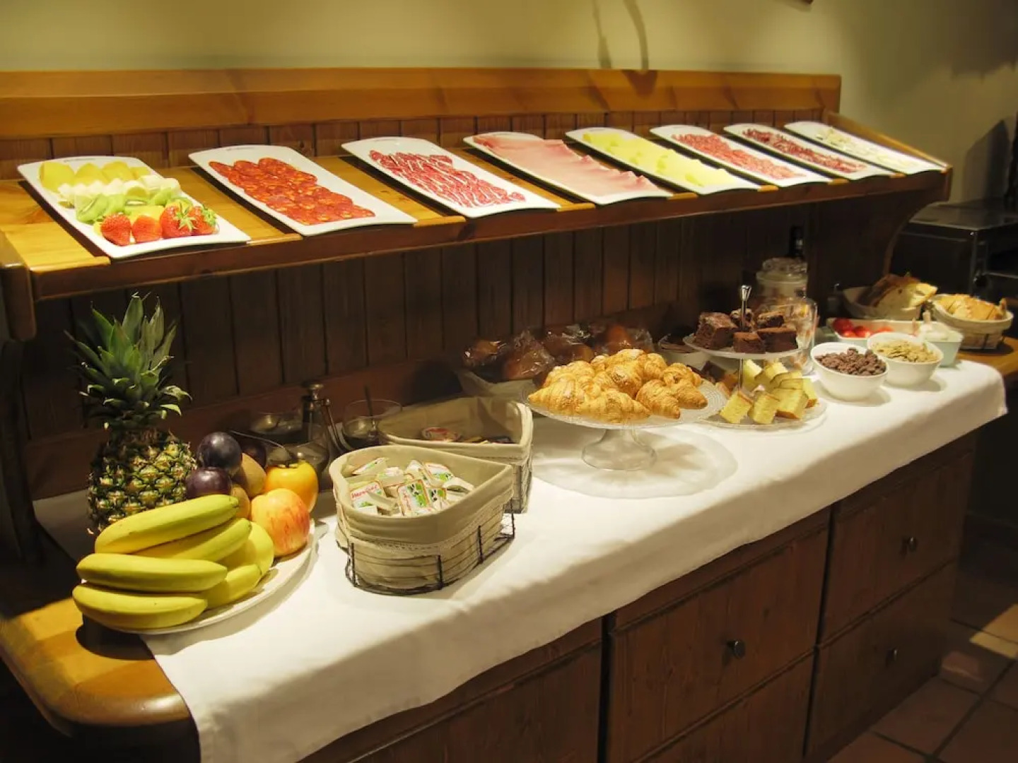 Pèira Blanca Hotel Gastronómico