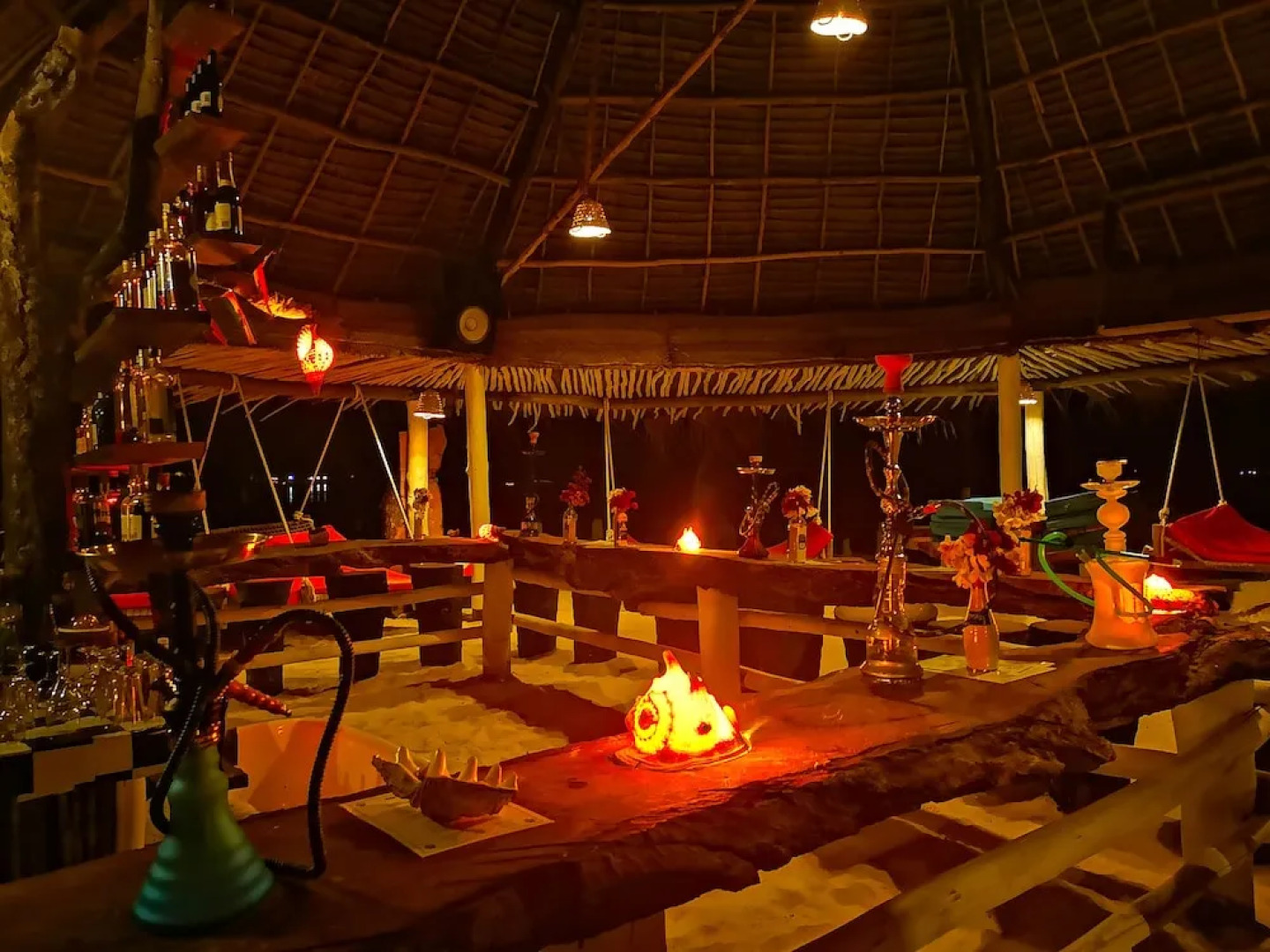 Kae Funk Sunset Bungalows