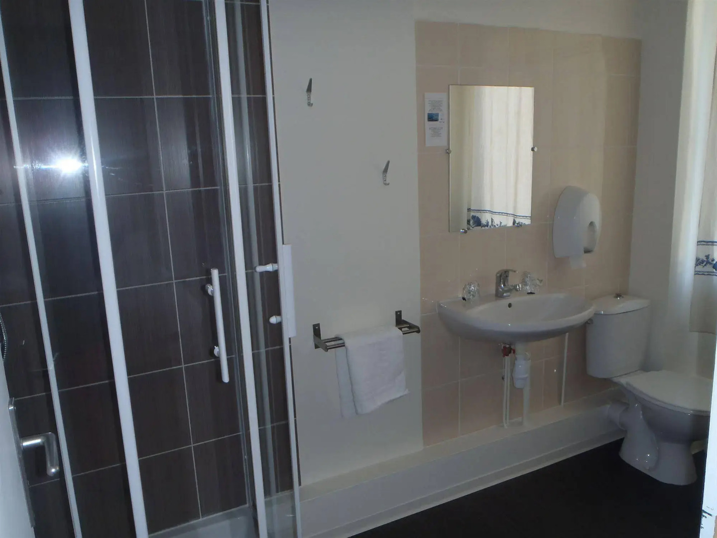 Hotel Restaurant La Luna