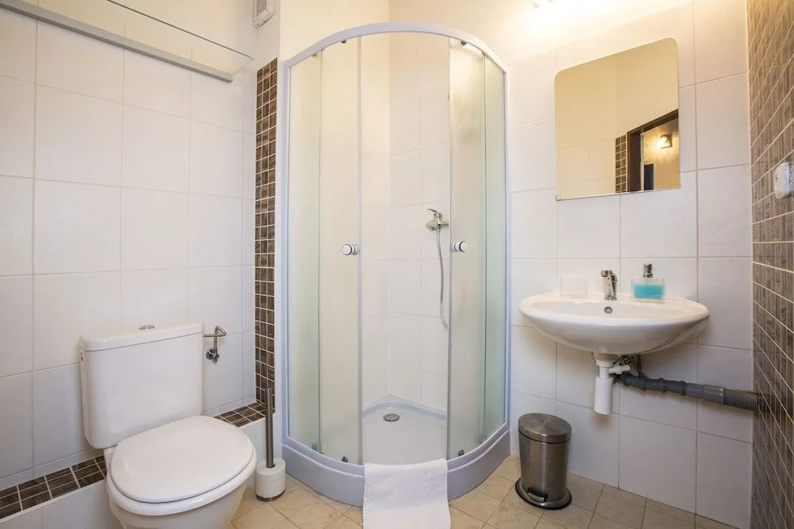 Garni Hotel Horské Špicky