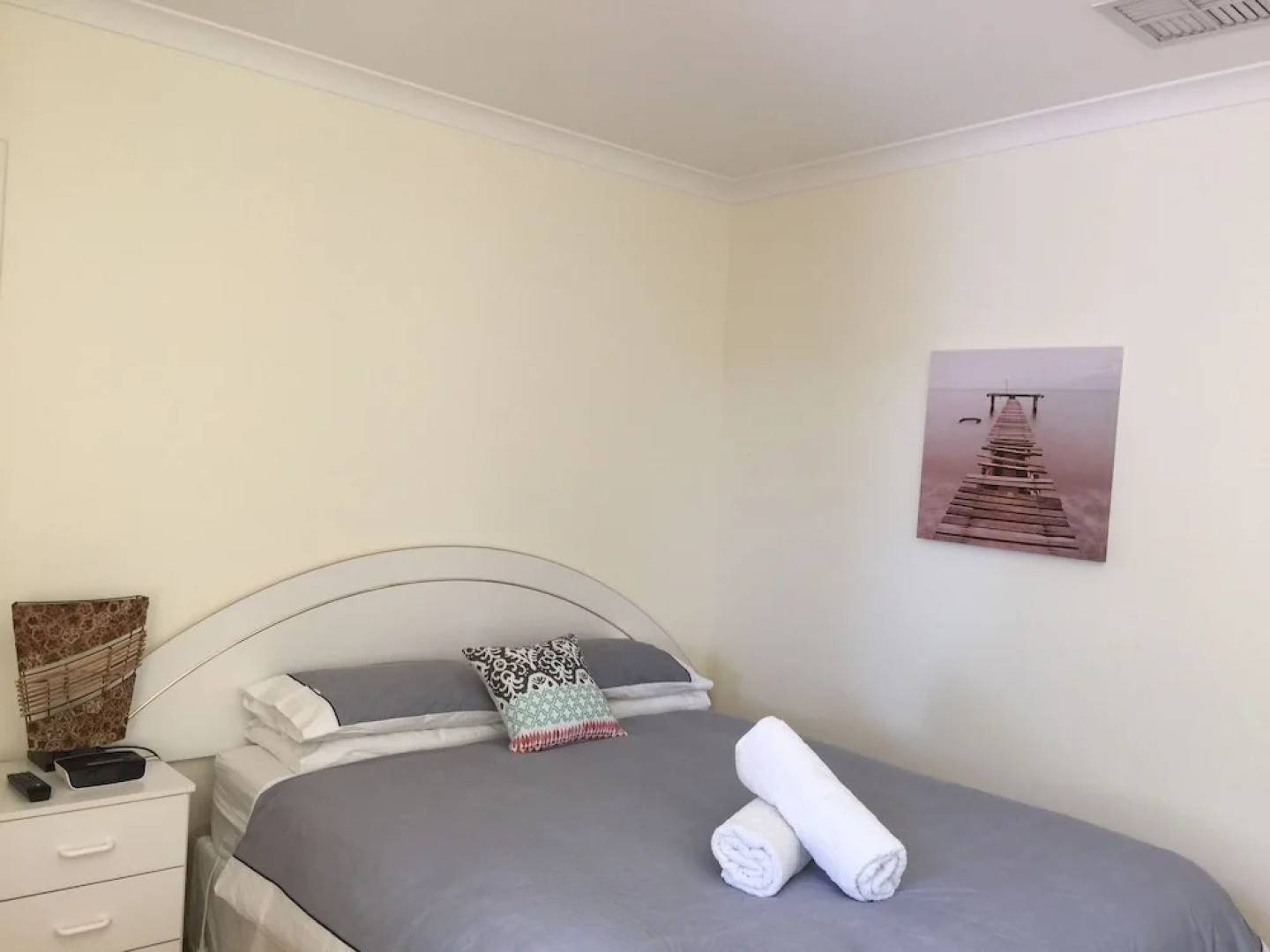 The Royal Dolphin B&B in Safety Bay