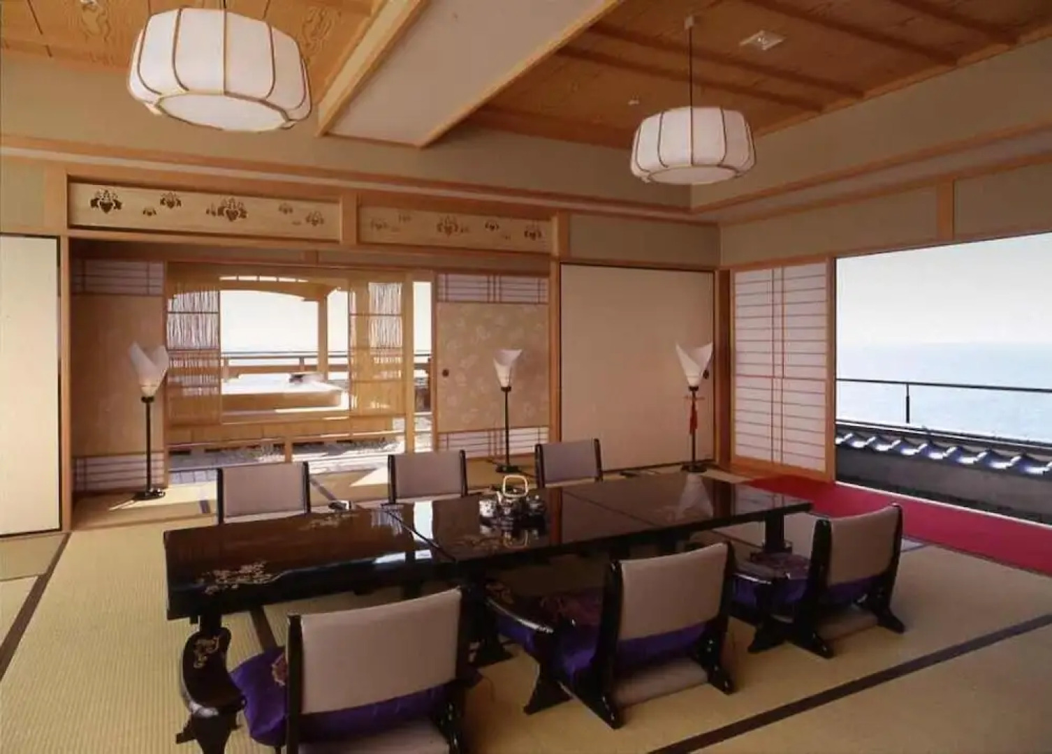 Shuku Kaifu Minamichita Yamami Onsen