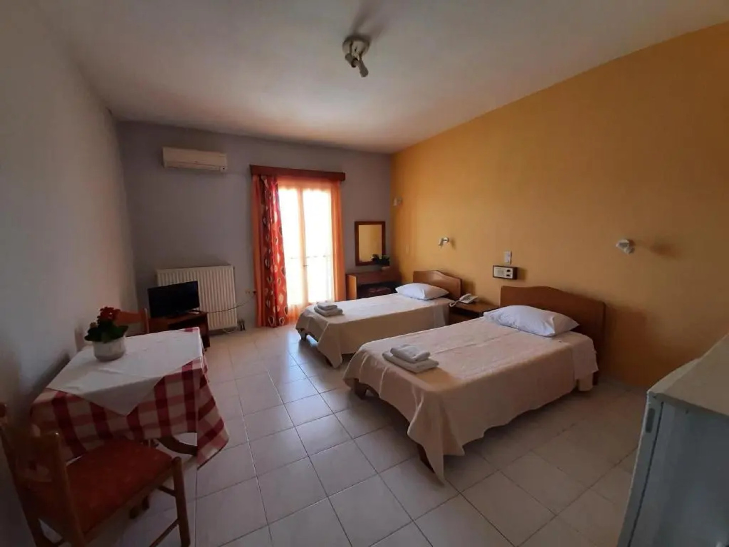 Ammousa Hotel Apartments