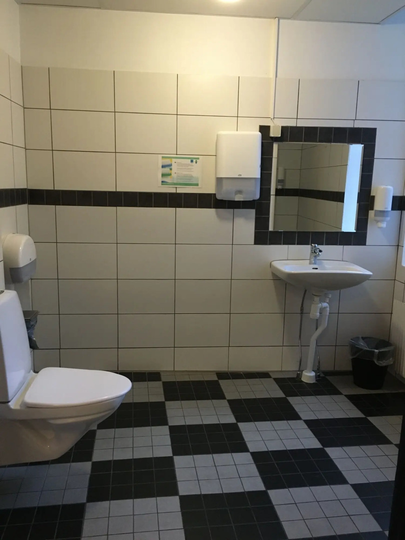 Halmstad Hotell & Vandrarhem Kaptenshamn