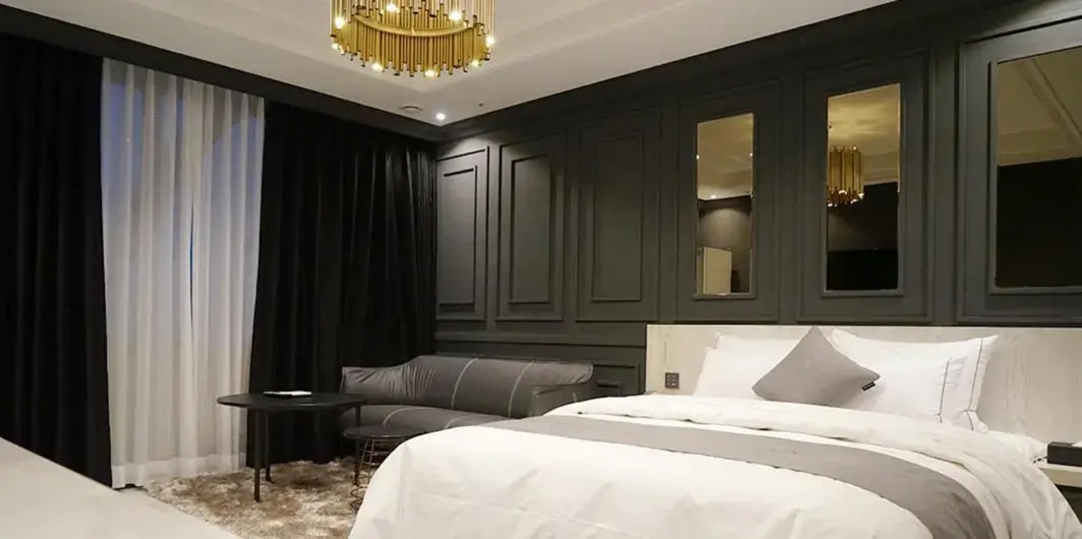 Yongin Astro Hotel