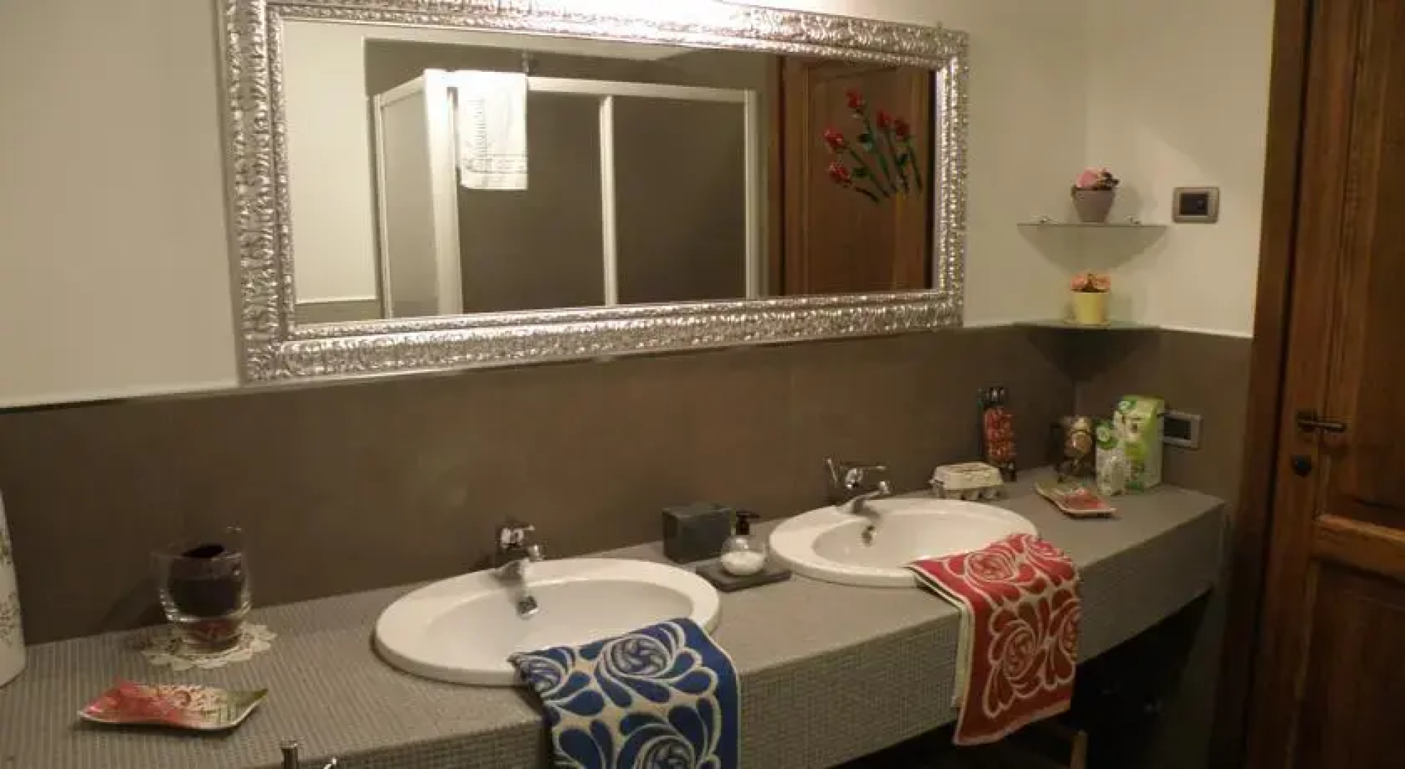 Villa Casetta del Borgo