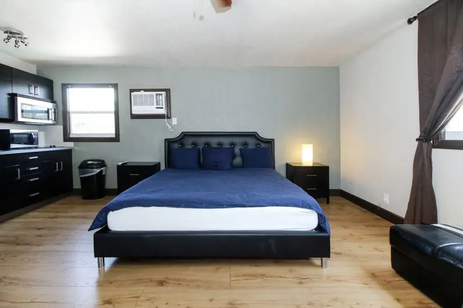 Sun Beach Inn