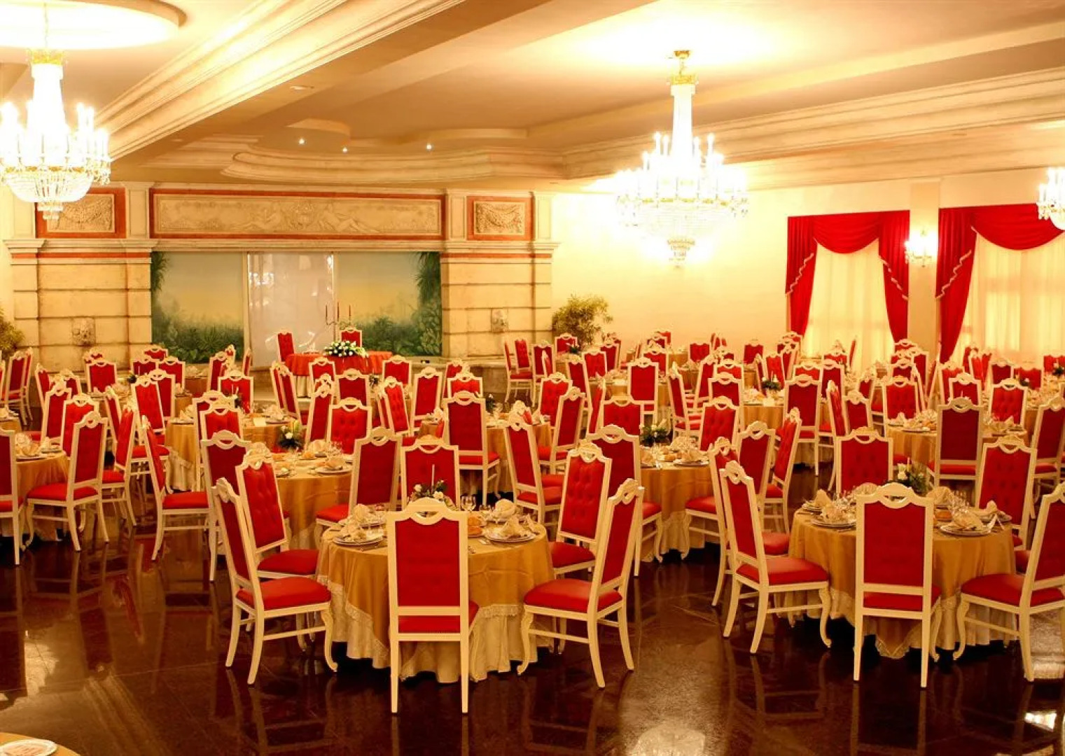 Hotel Residence Arcobaleno