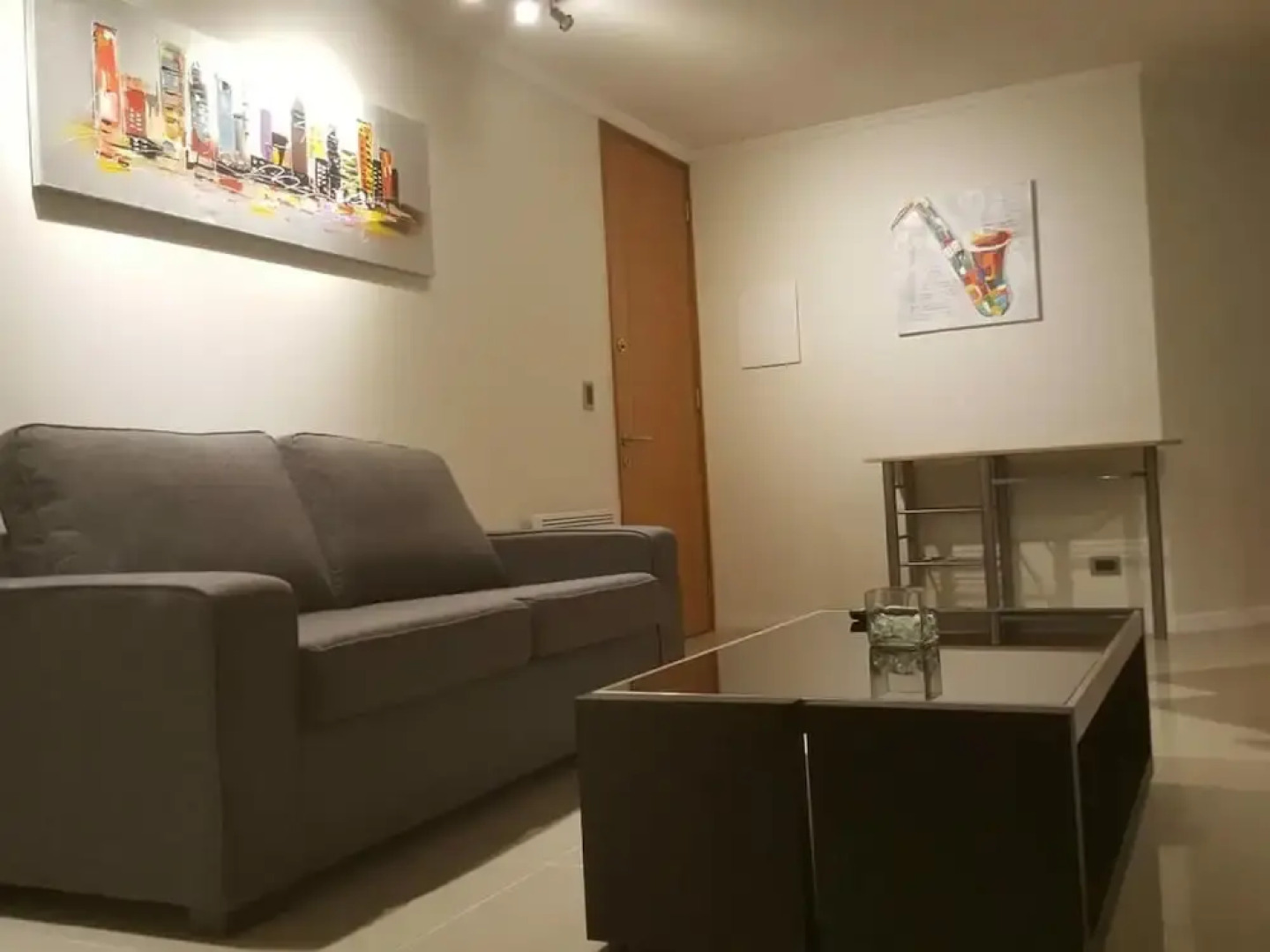 Departamentos Jardin del Mar