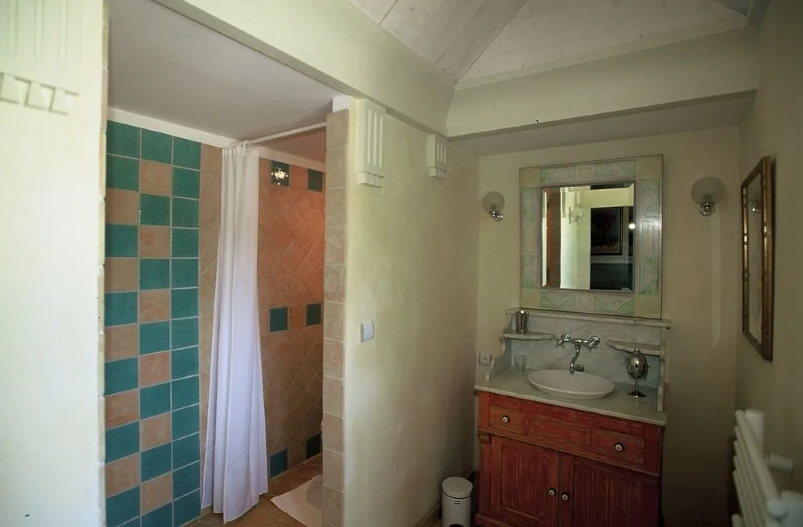 Une Campagne en Provence