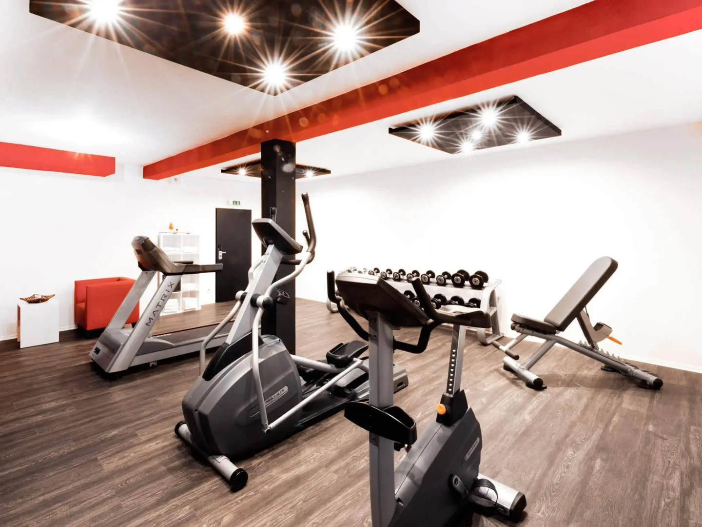 Hotel INNSENTO Passau