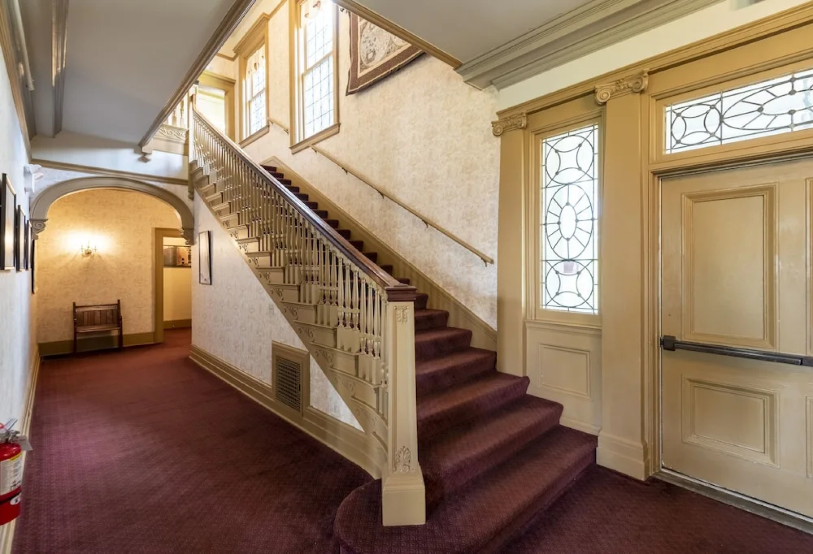 White Spring Manor