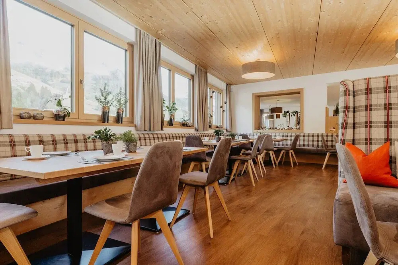 Appartement-Pension Kendlbacher