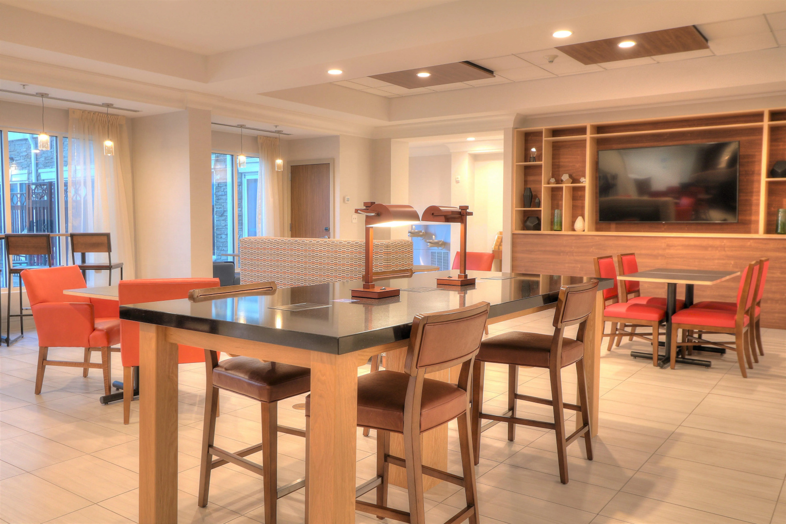 Holiday Inn Express Hotel & Suites Mobile/Saraland by IHG