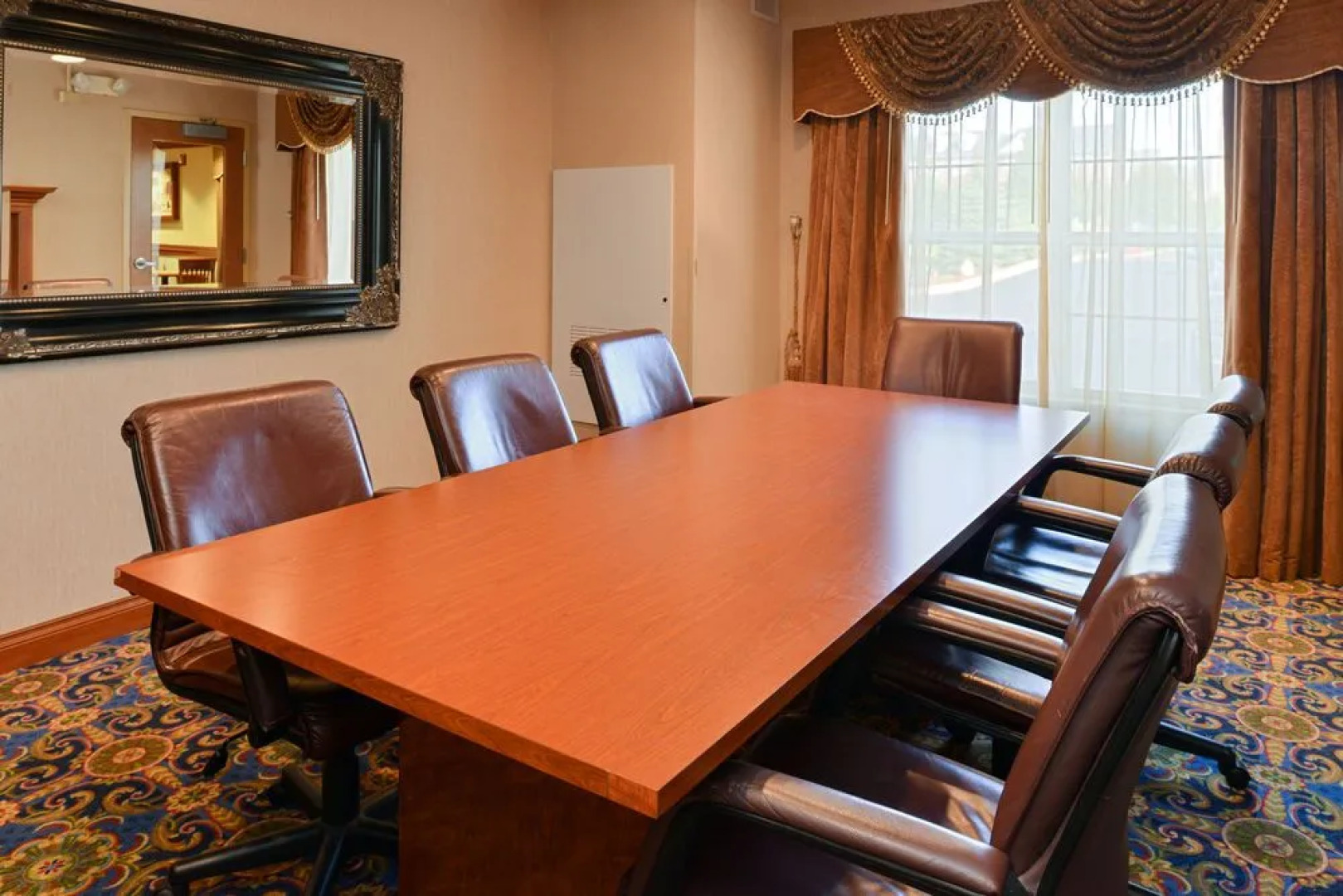 Holiday Inn Express Hotel & Suites Southfield - Detroit