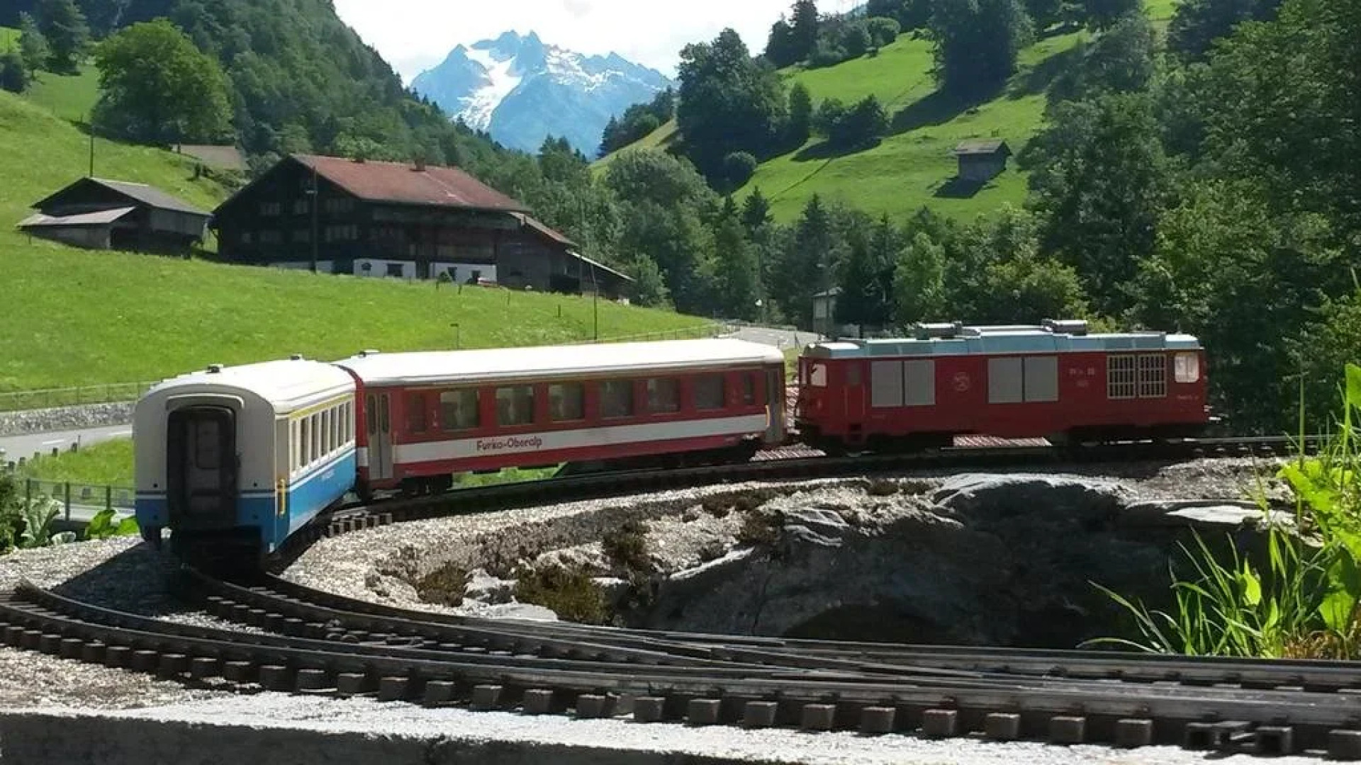 Landgasthof Tännler