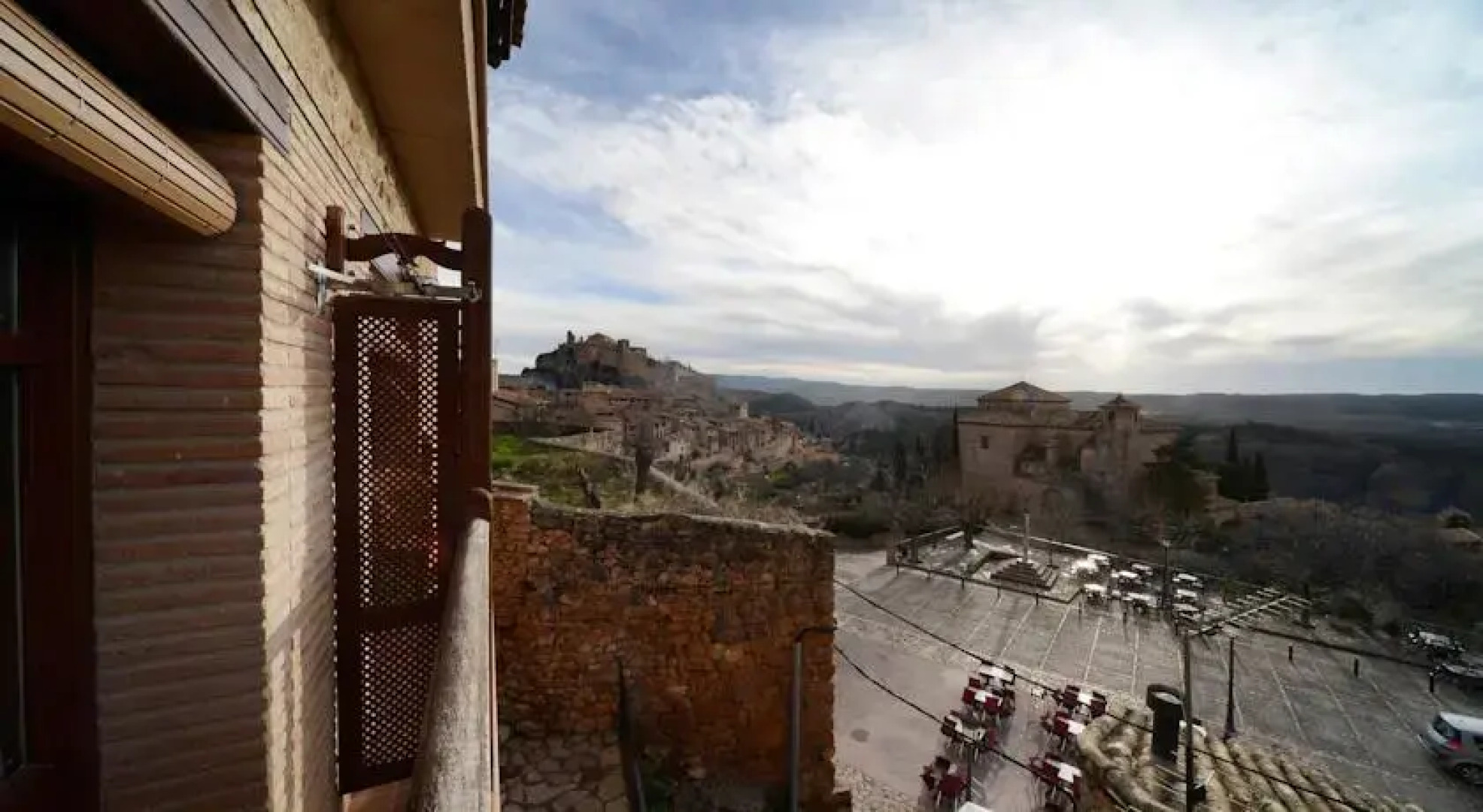 Apartamentos Bellavista