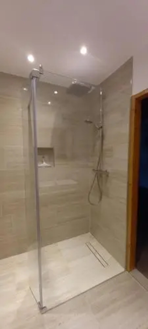 Ferienhaus "Am Schleifenbach"