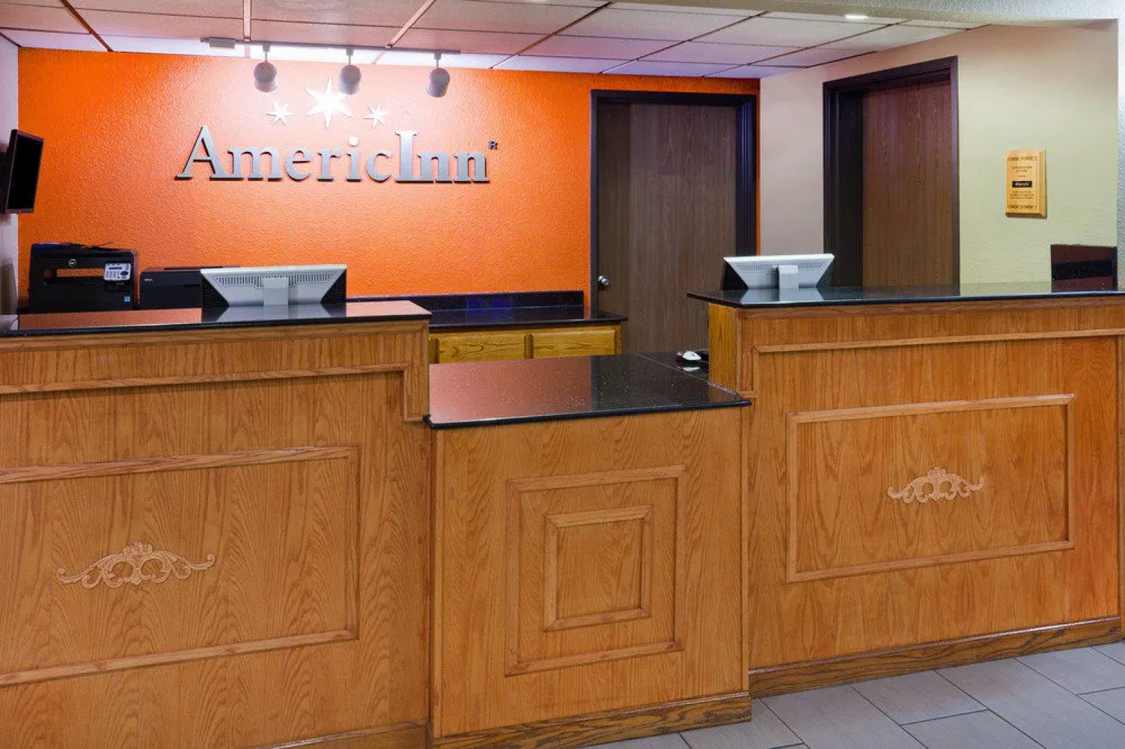 Americinn Plover - Stevens Point
