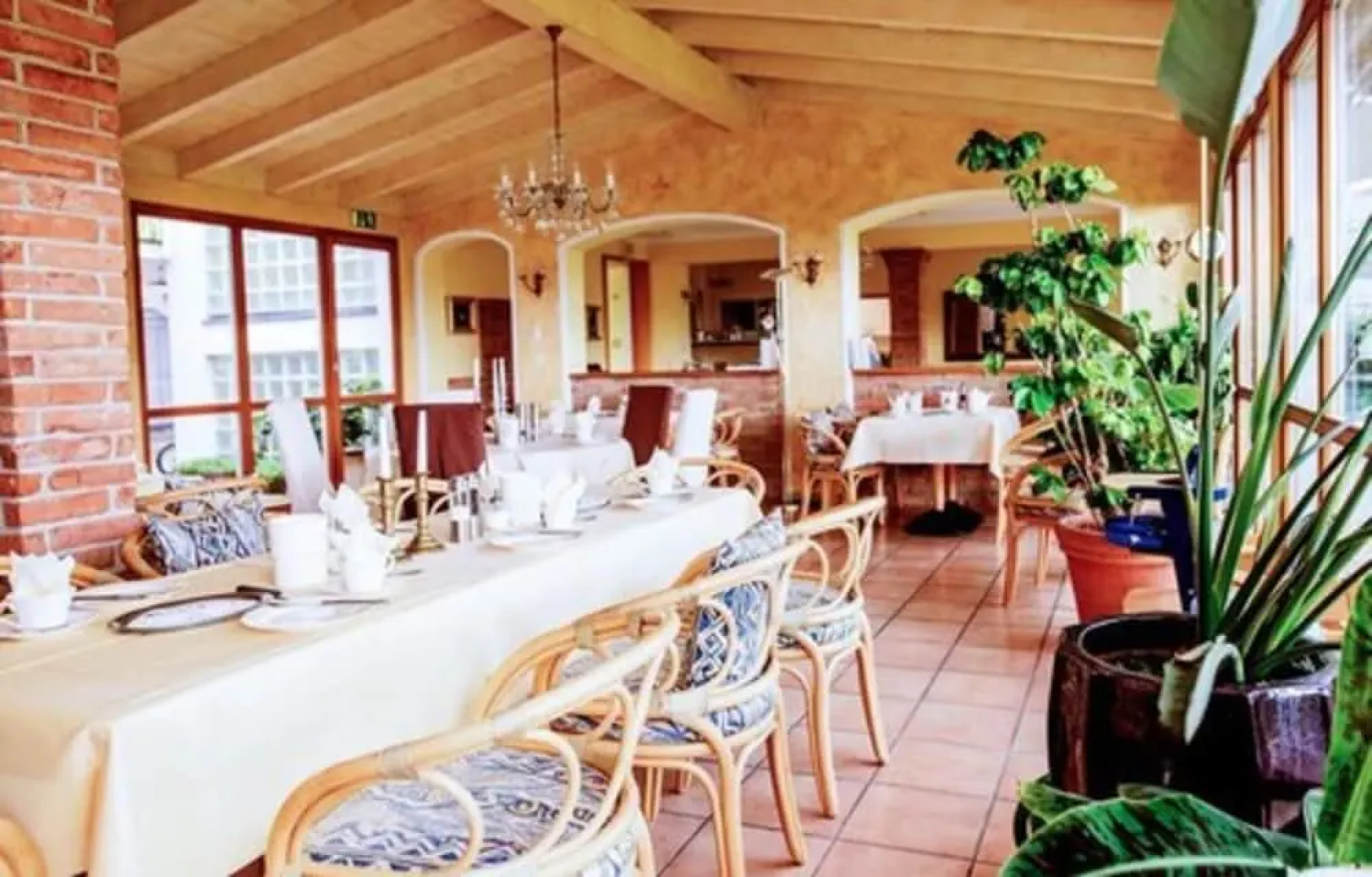 Sporthotel  Schönblick