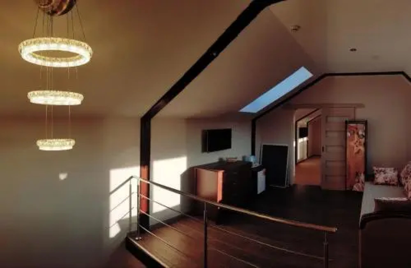 Lux Cottages Alye Parusa