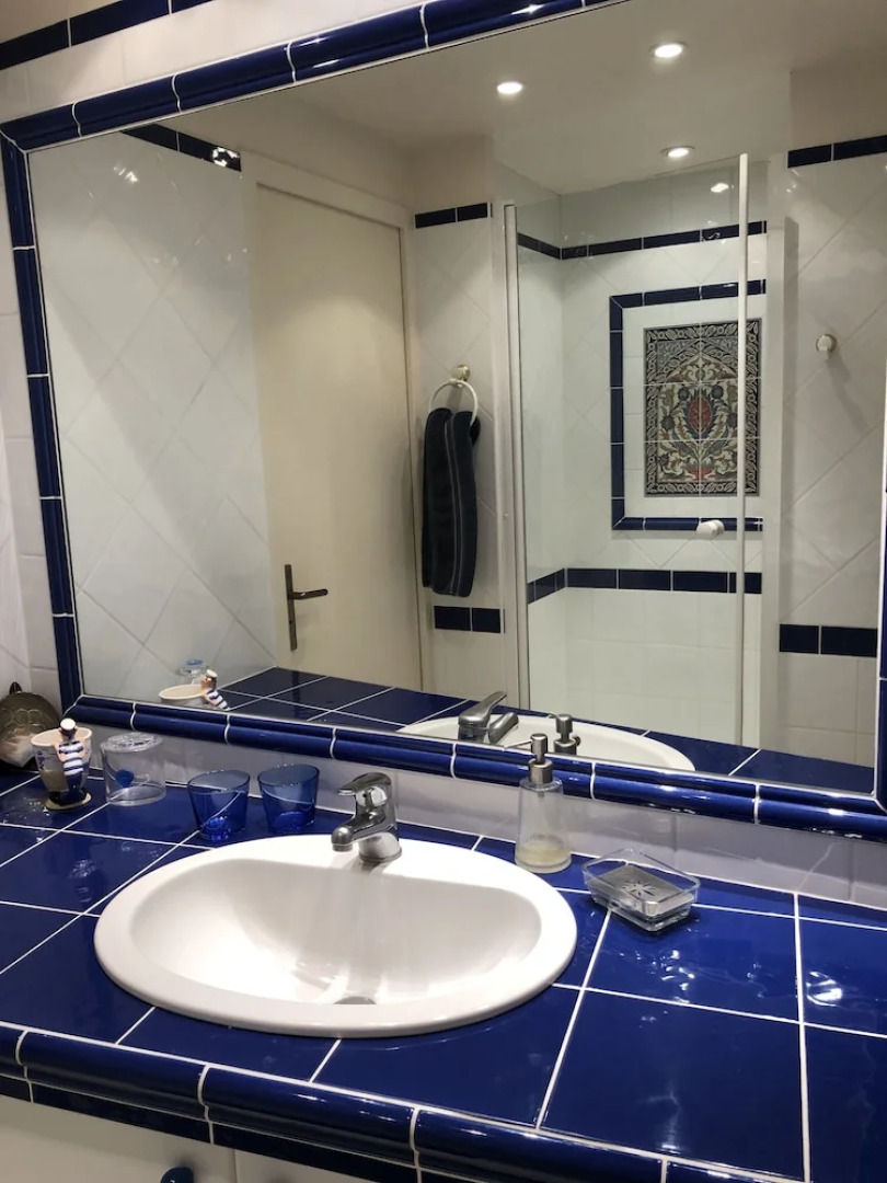 Les Roches Rouges Chambres d'hôtes